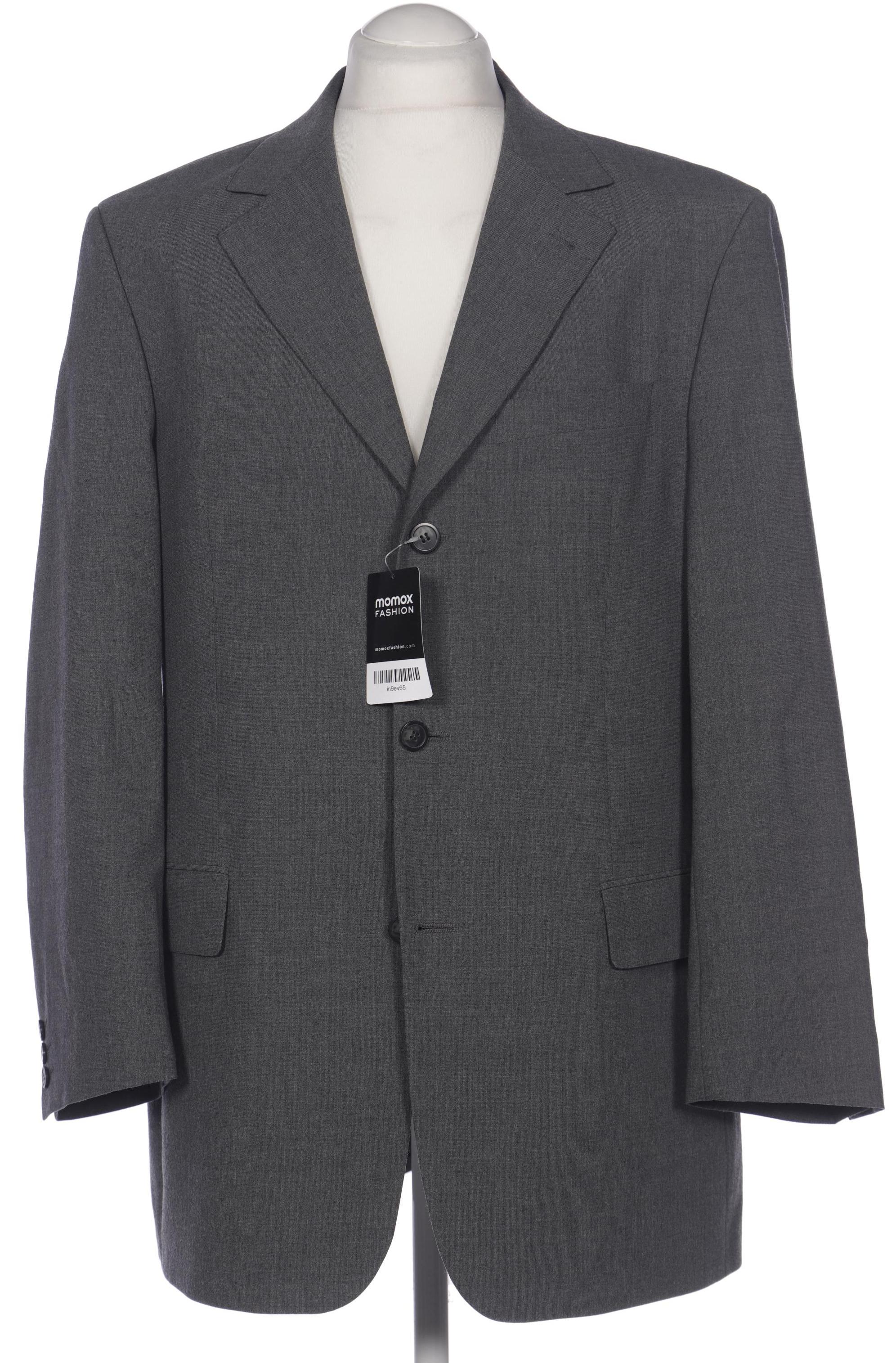 

Atelier Gardeur Herren Sakko, grau, Gr. 98