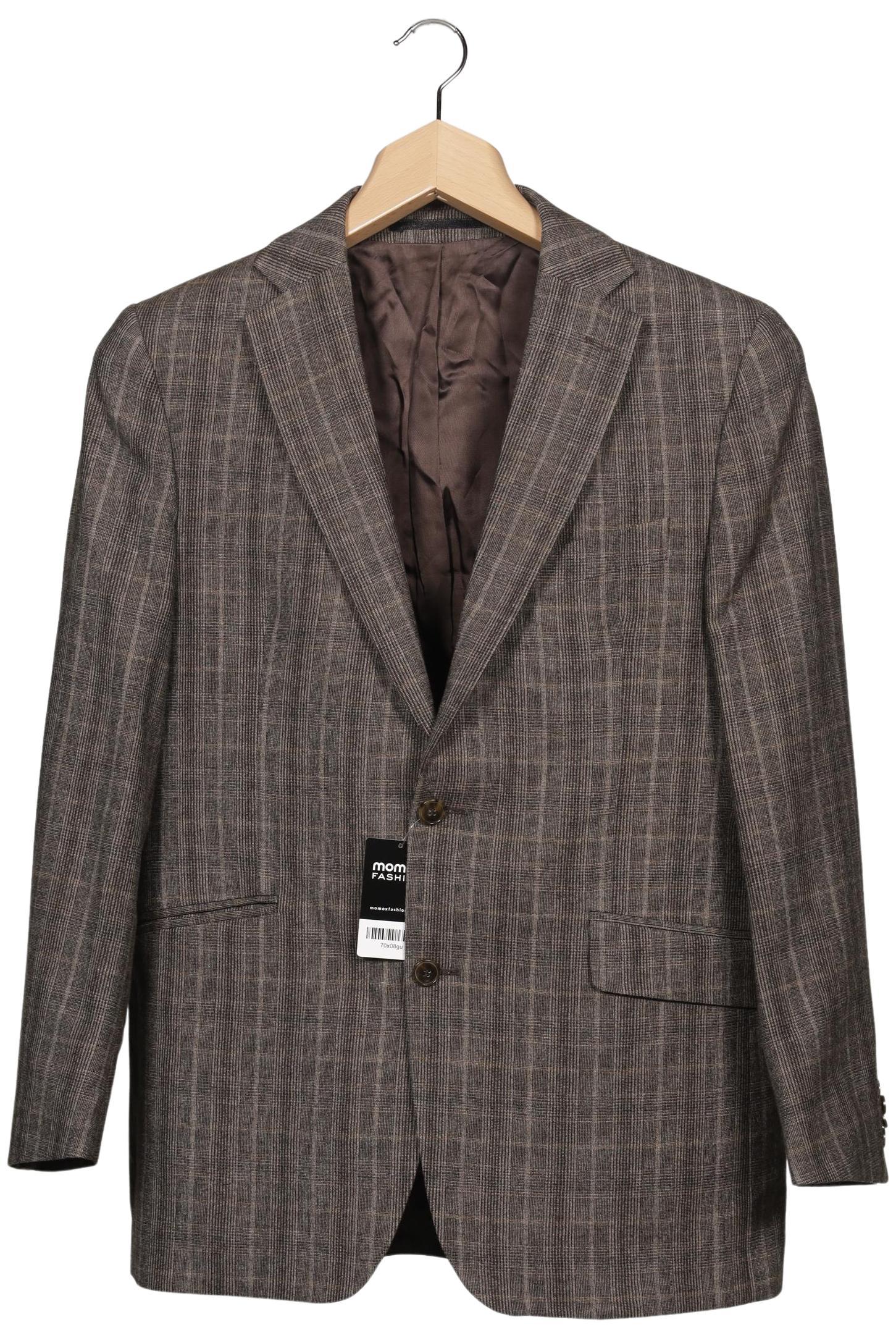 

Atelier Gardeur Herren Sakko, braun, Gr. 24