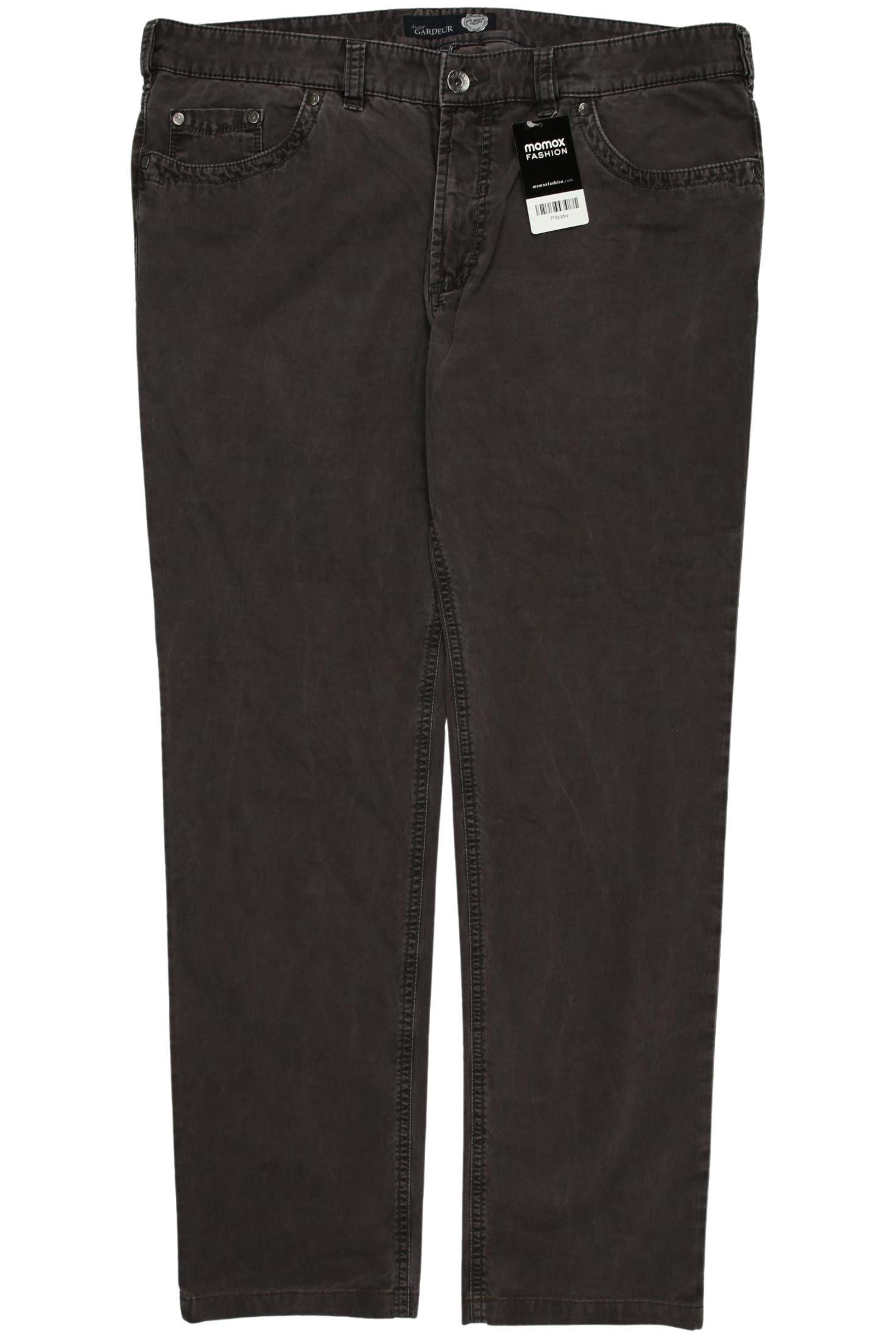 

Atelier Gardeur Herren Stoffhose, grau, Gr. 40