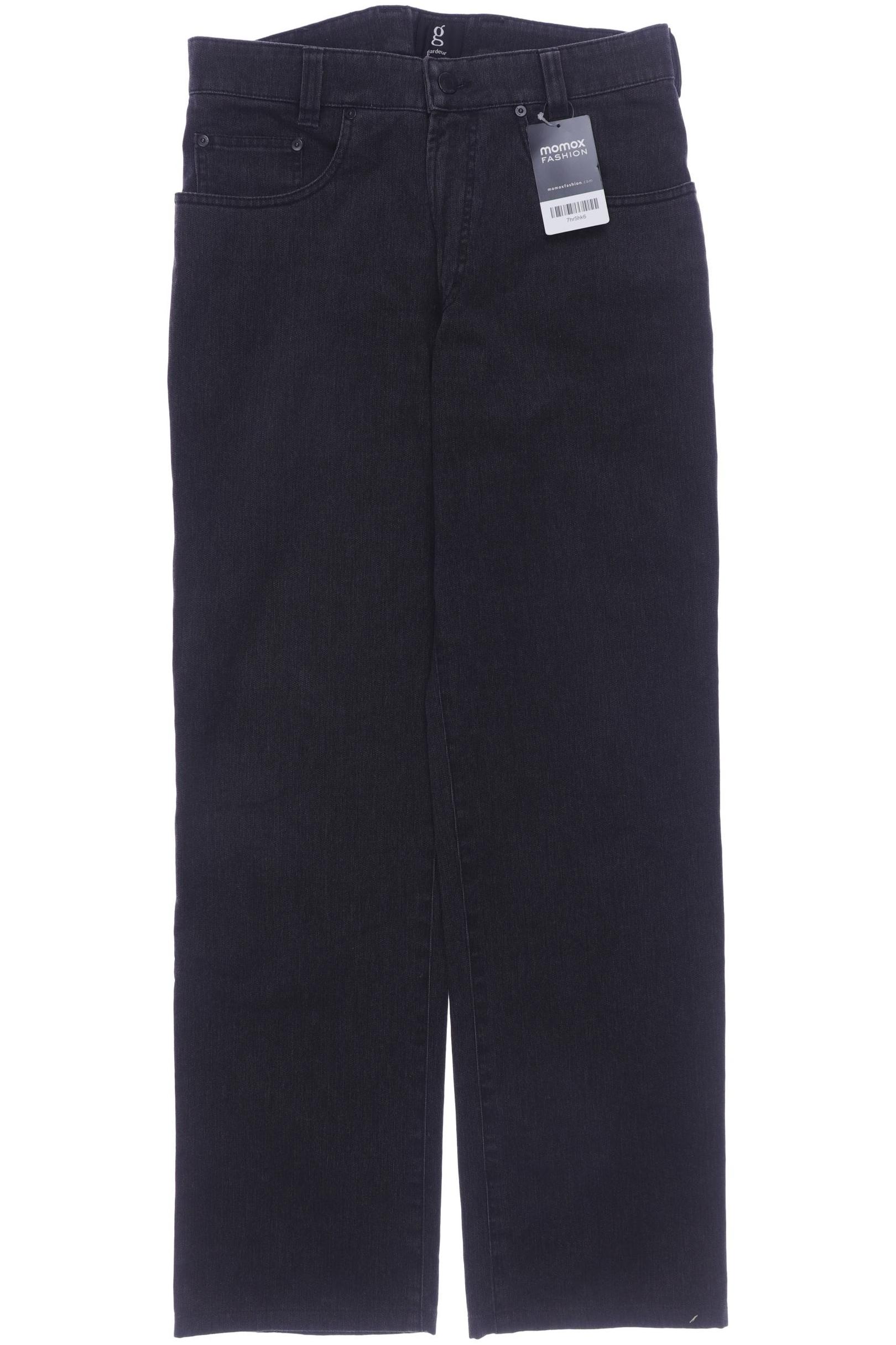 

Atelier Gardeur Herren Jeans, grau, Gr. 46