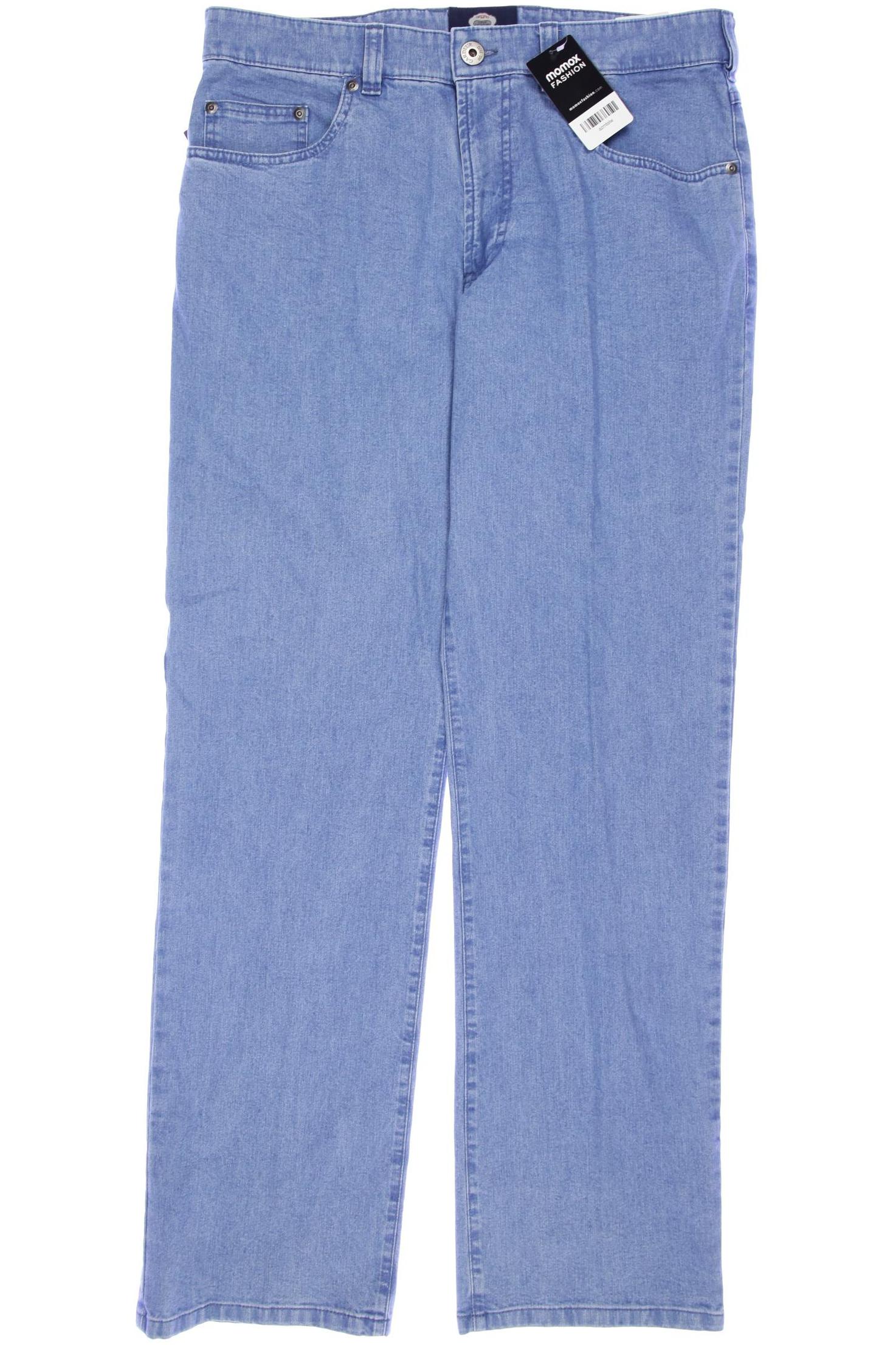 

Atelier Gardeur Herren Jeans, hellblau, Gr. 50