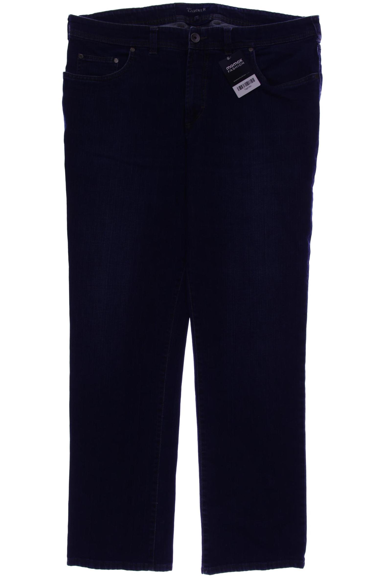 

Atelier Gardeur Herren Jeans, marineblau, Gr. 40