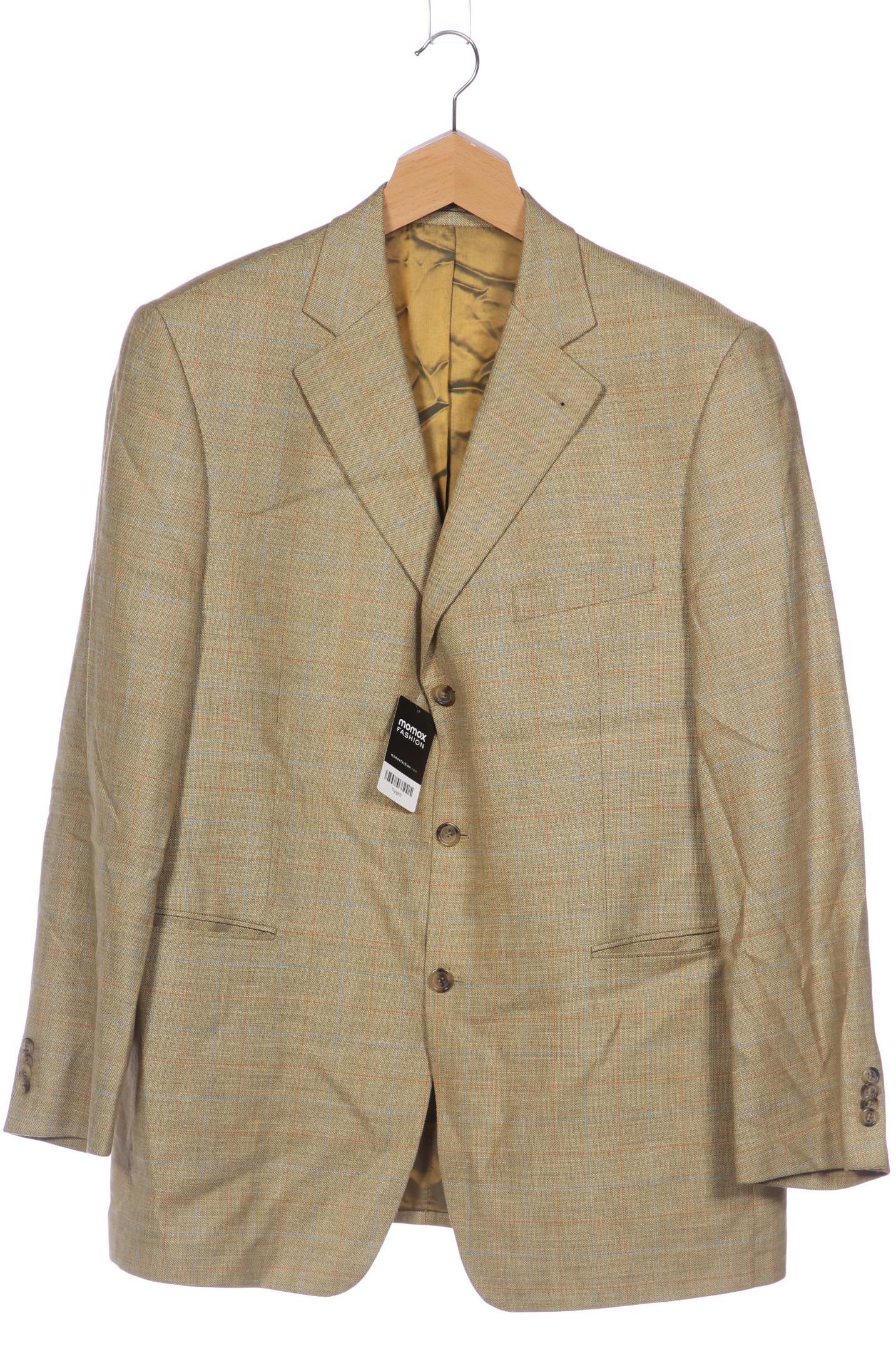 

Atelier Gardeur Herren Sakko, gelb, Gr. 56