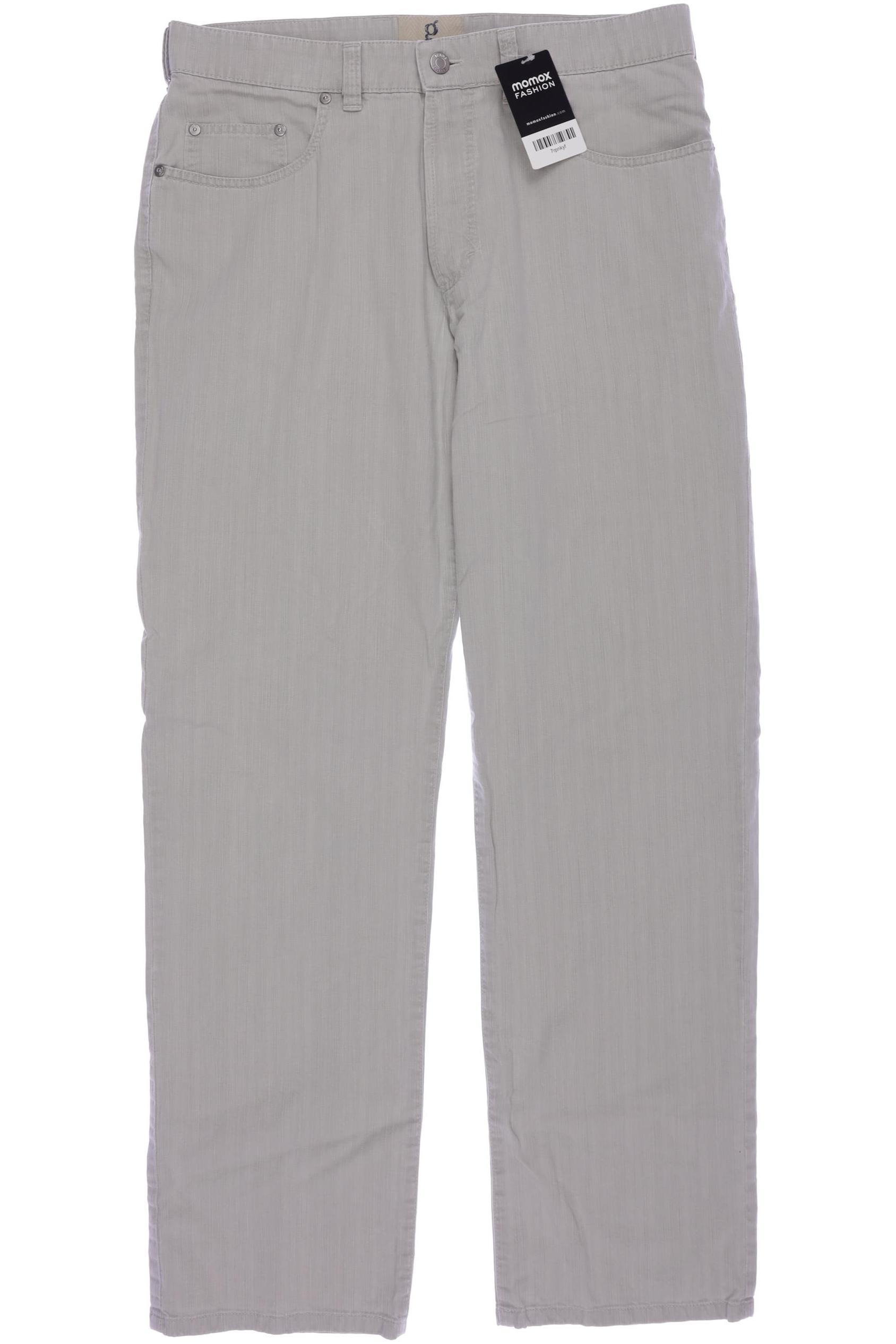 

Atelier Gardeur Herren Jeans, grau, Gr. 50