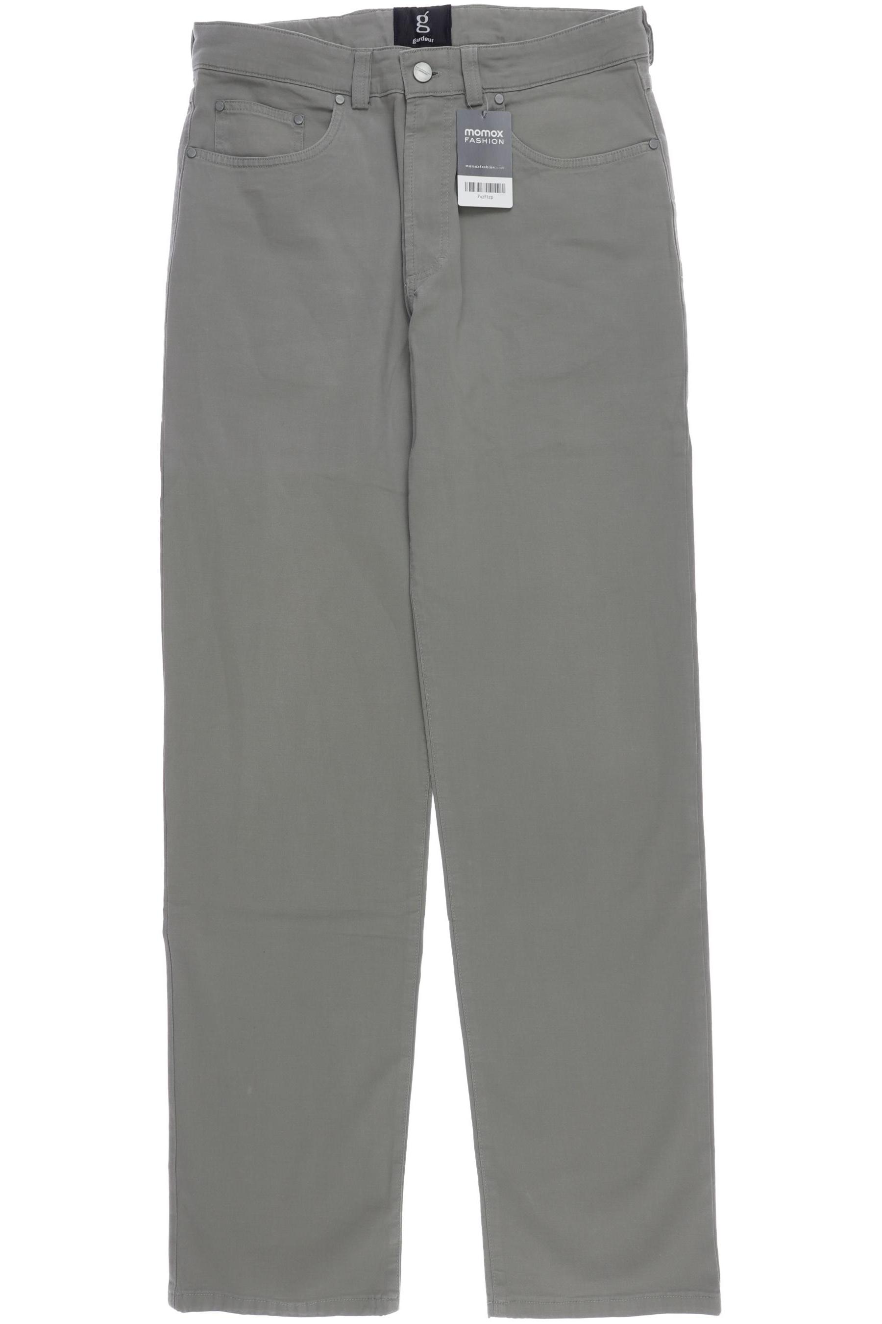 

Atelier Gardeur Herren Jeans, grün, Gr. 98