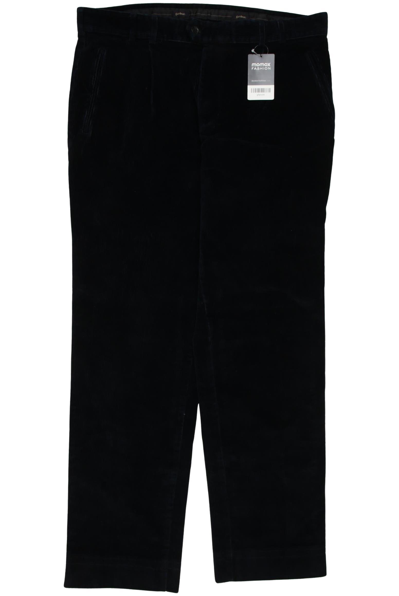 

Atelier Gardeur Herren Stoffhose, marineblau, Gr. 26