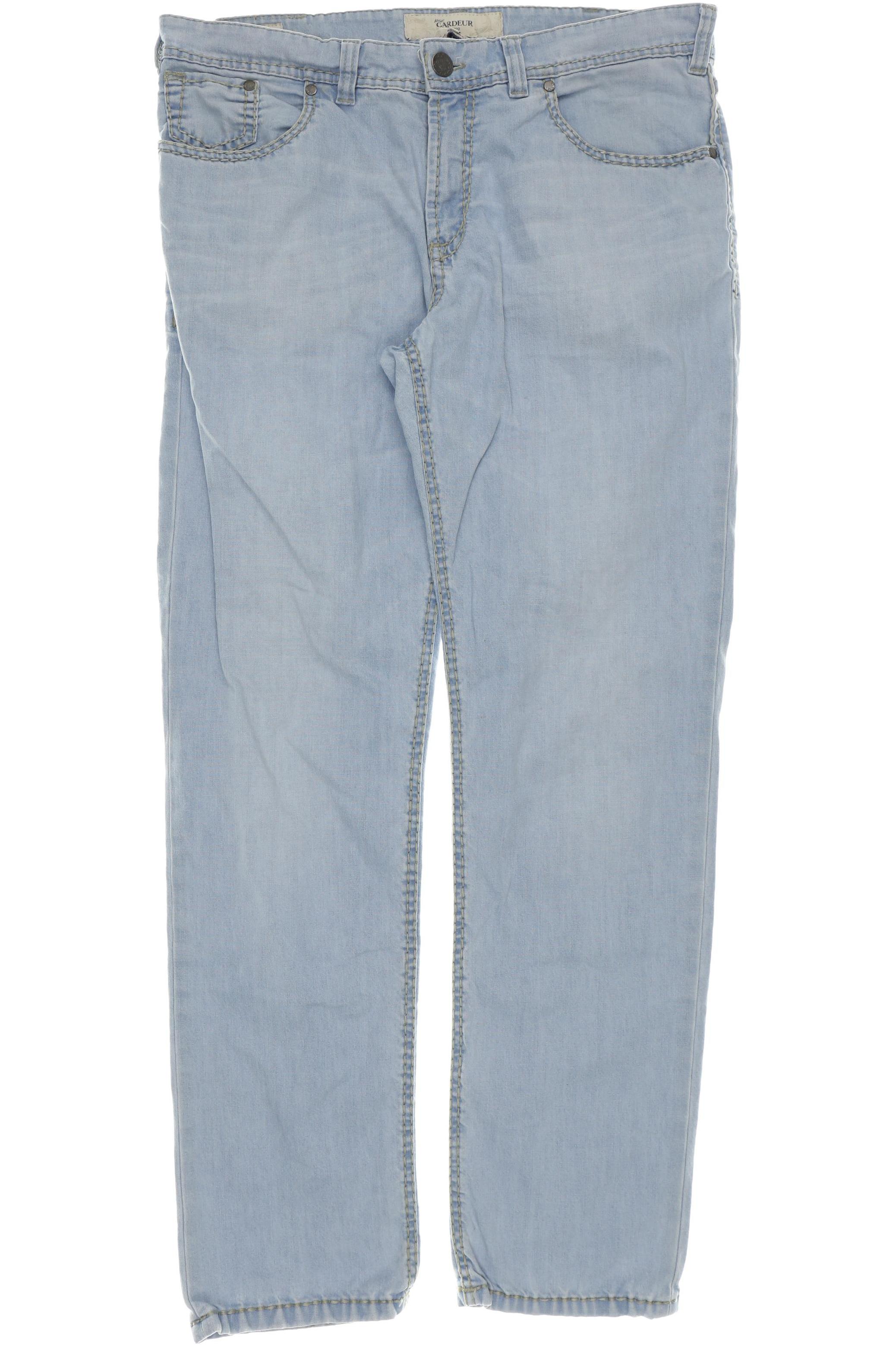 

Atelier Gardeur Herren Jeans, blau, Gr. 36