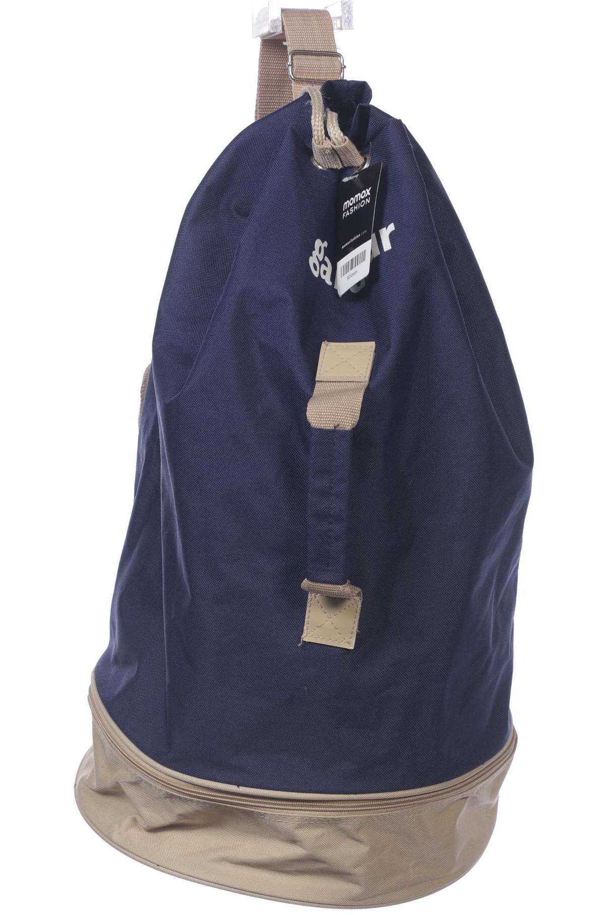 

Atelier Gardeur Herren Tasche, marineblau, Gr.