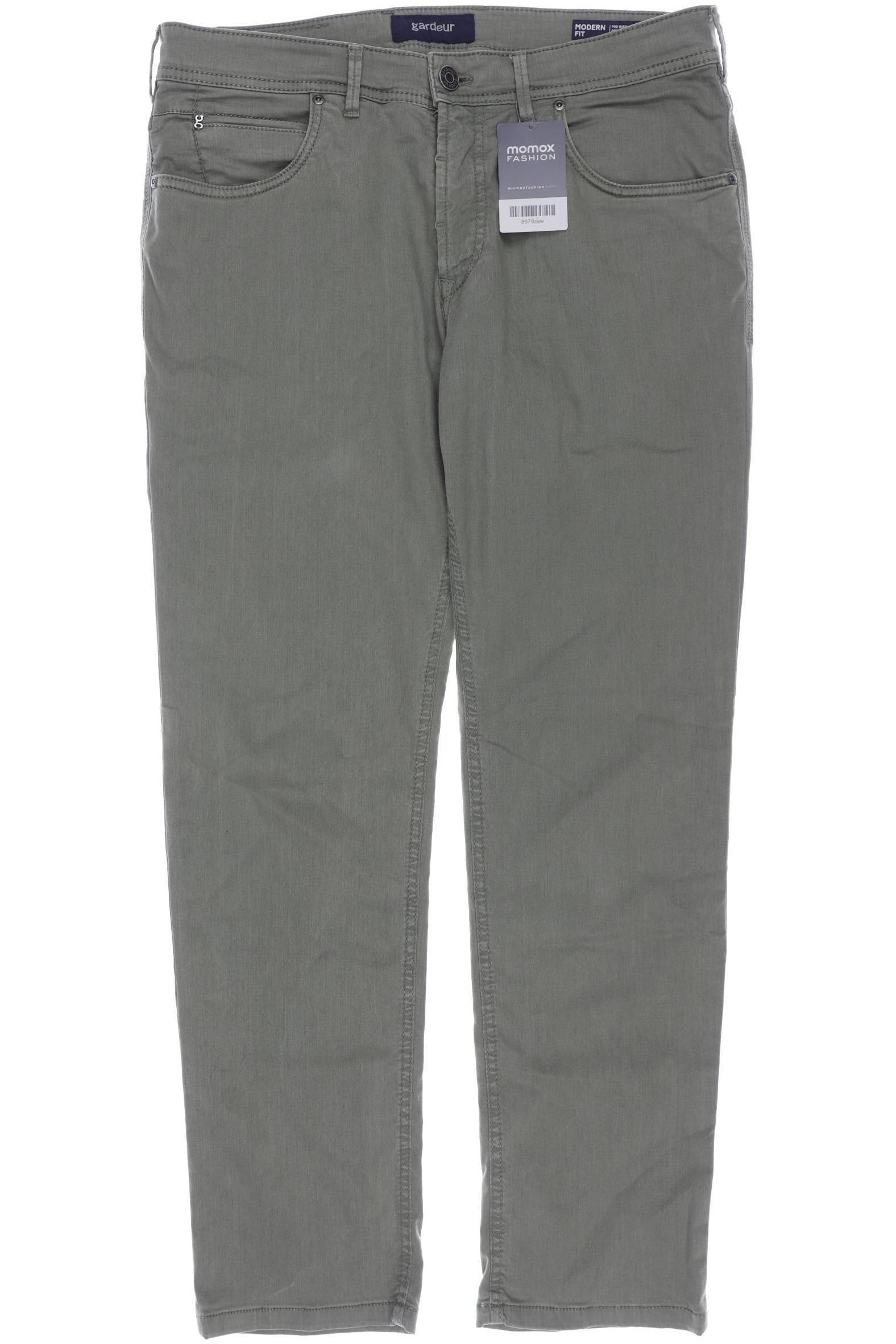 

Atelier Gardeur Herren Jeans, grün