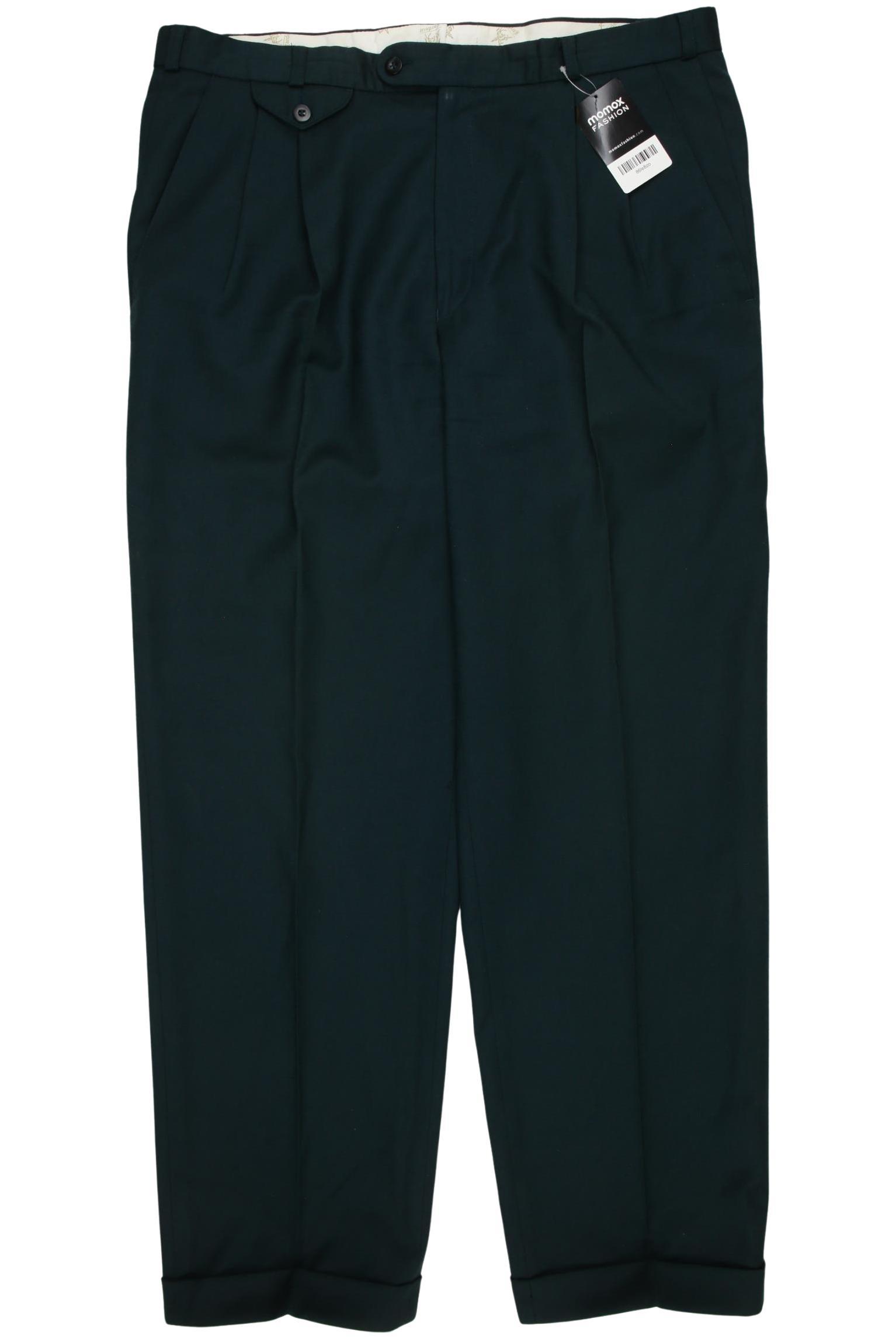 

Atelier Gardeur Herren Stoffhose, türkis, Gr. 37
