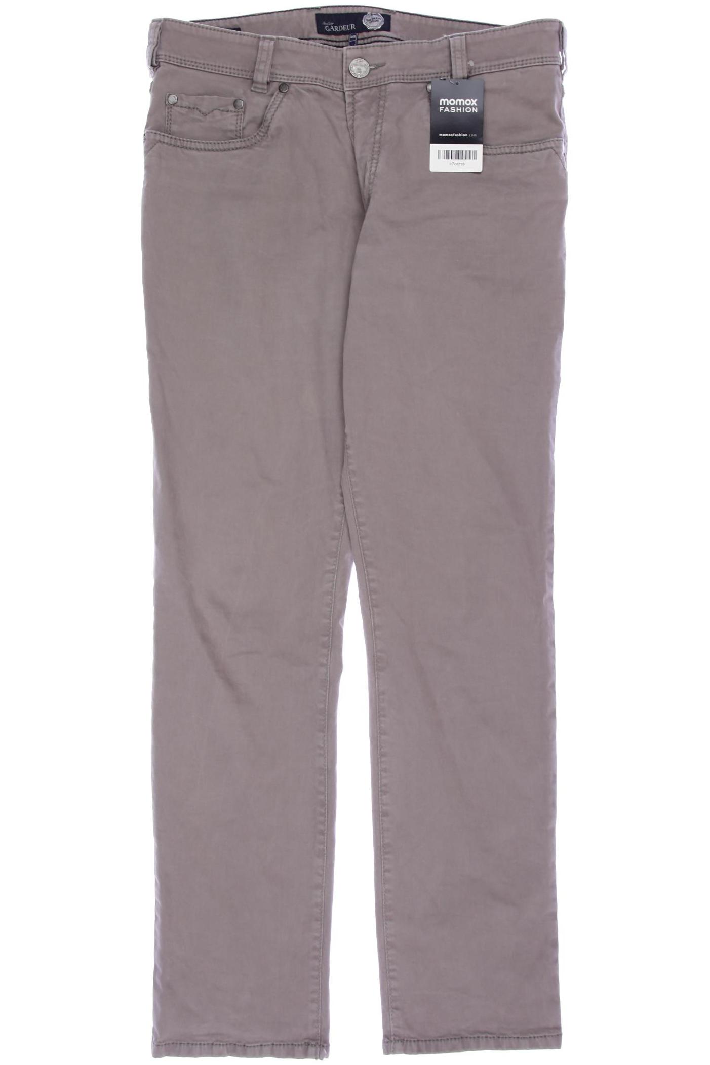 

Atelier Gardeur Herren Jeans, beige, Gr. 32