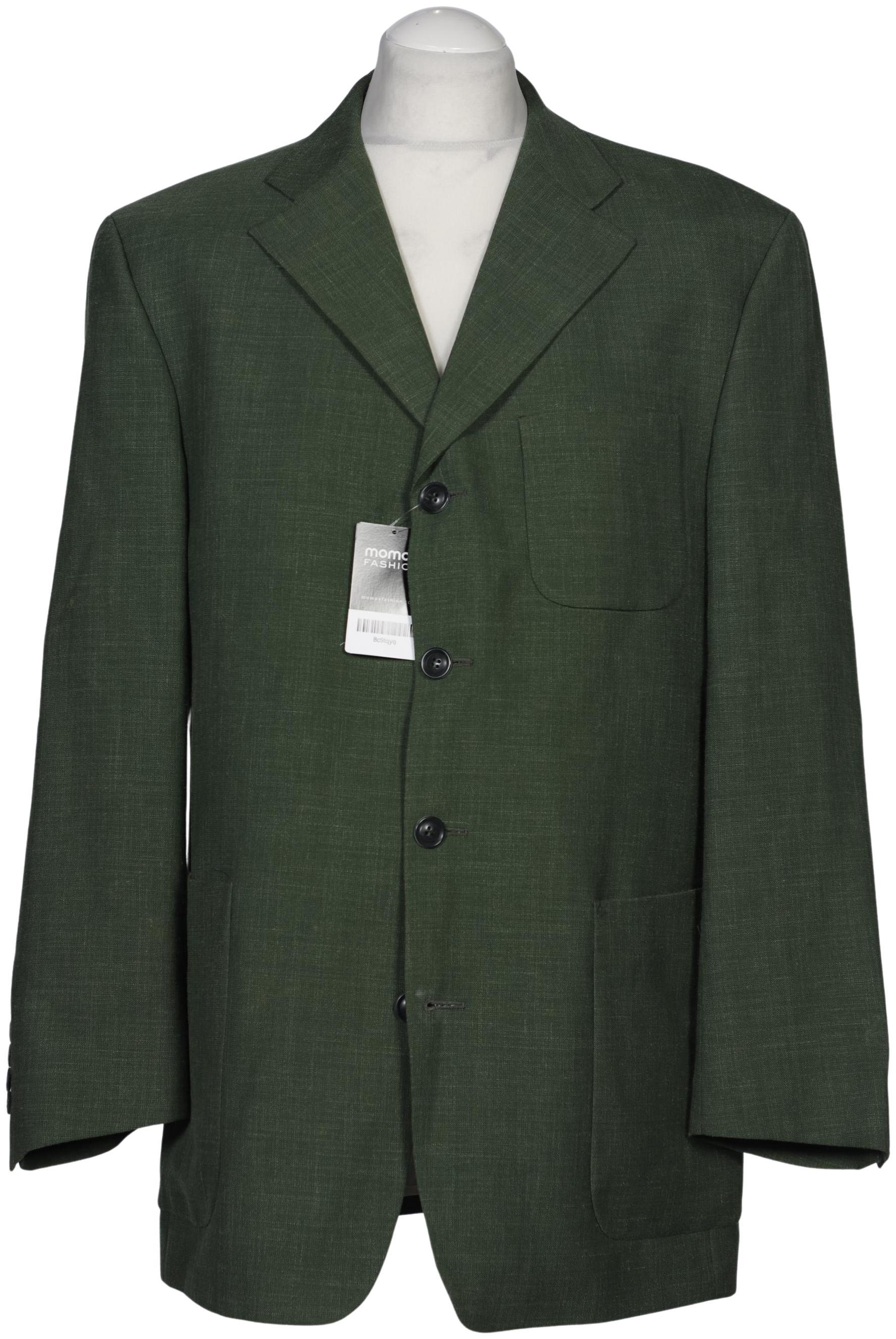 

Atelier Gardeur Herren Sakko, grün, Gr. 50