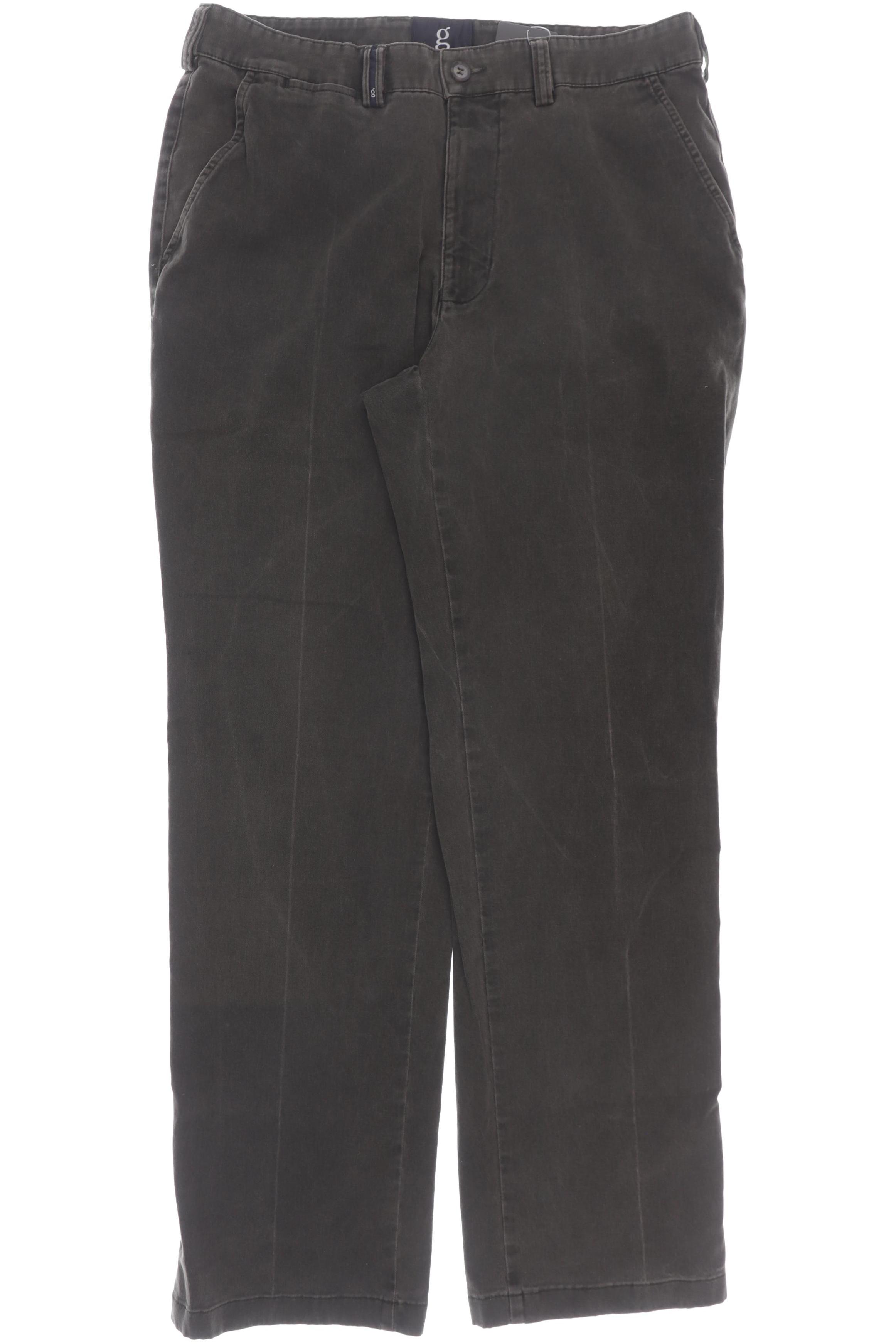 

Atelier Gardeur Herren Jeans, grün, Gr. 52