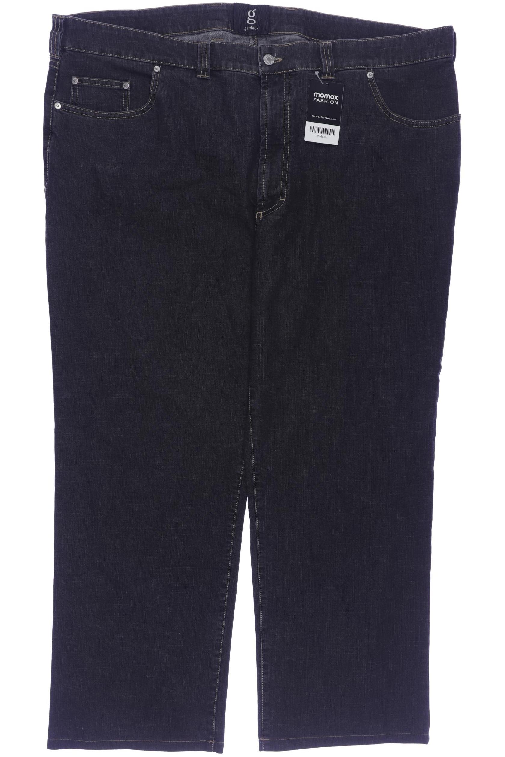 

Atelier Gardeur Herren Jeans, schwarz, Gr. 31