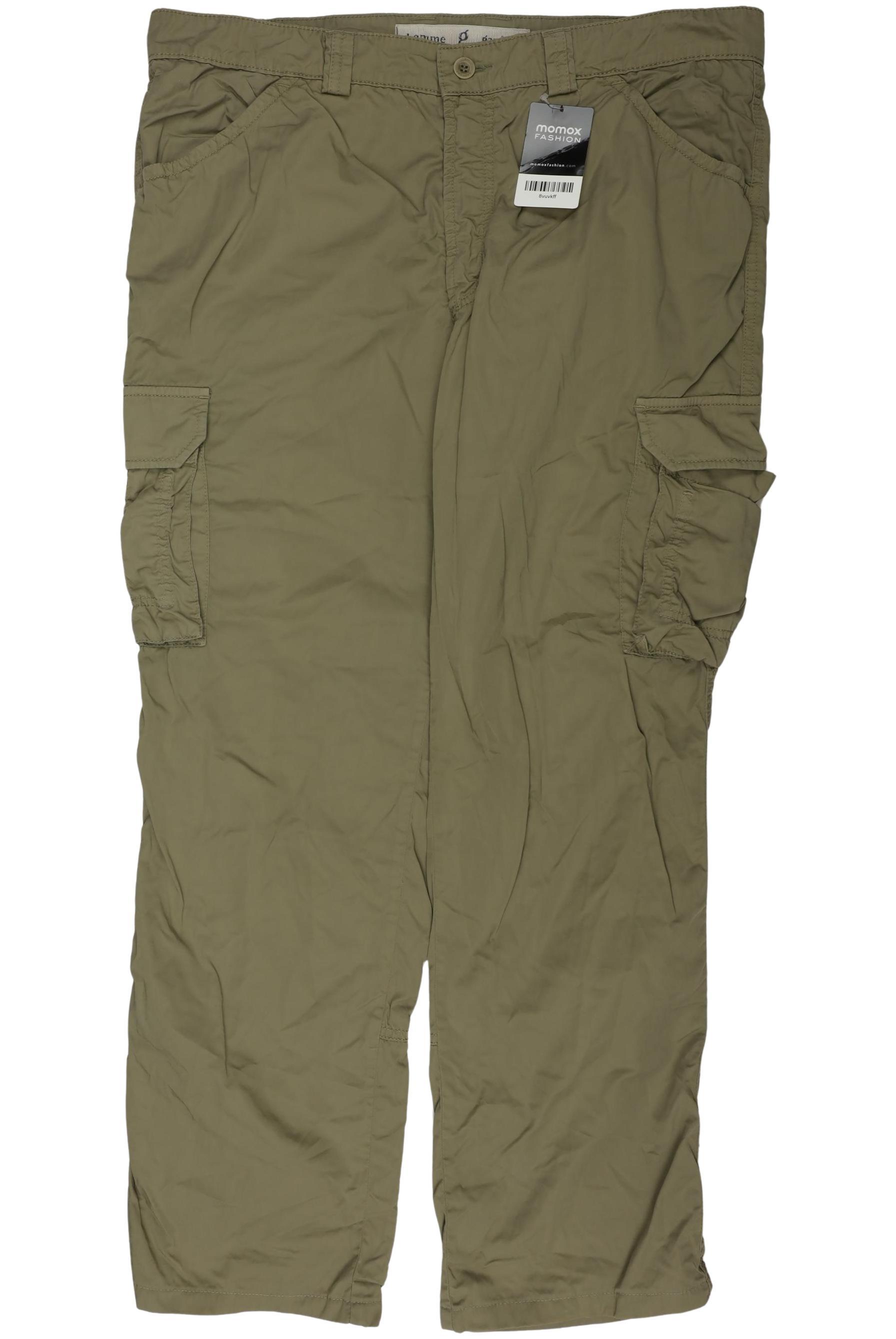 Thumbnail - Atelier Gardeur Herren Stoffhose, grün, Gr. 27