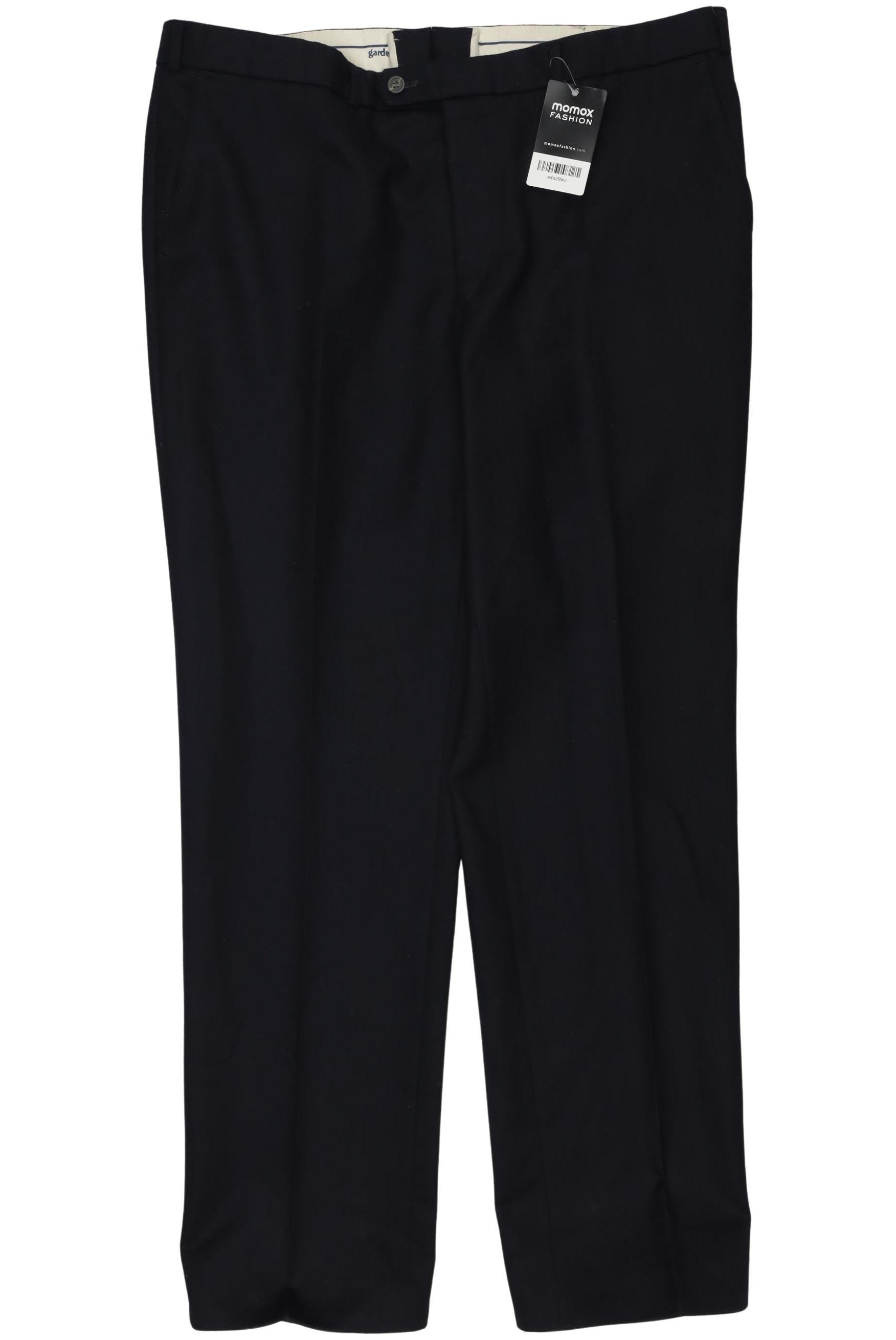 

Atelier Gardeur Herren Stoffhose, marineblau, Gr. 56