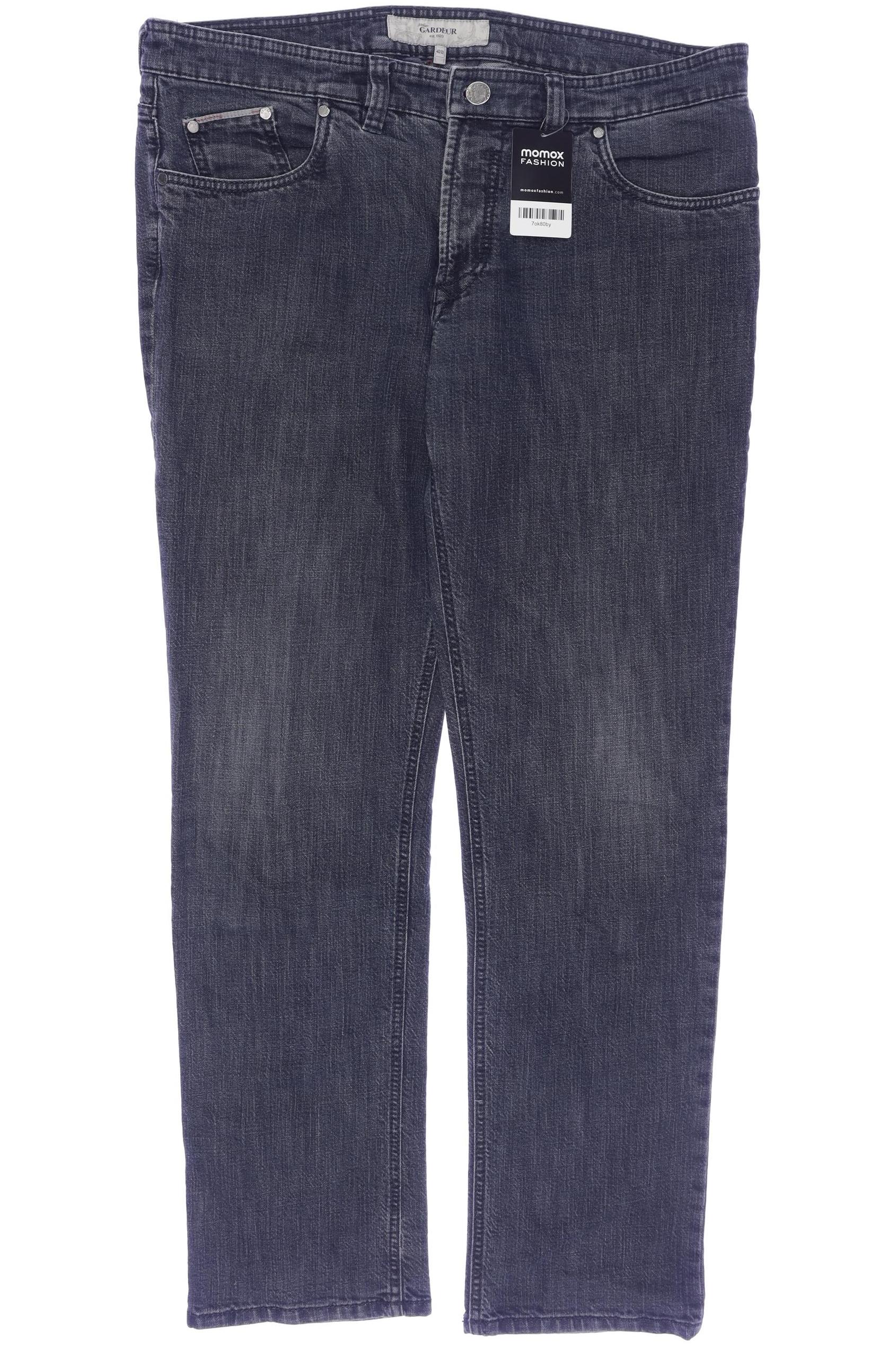 Thumbnail - Atelier Gardeur Herren Jeans, marineblau, Gr. 40