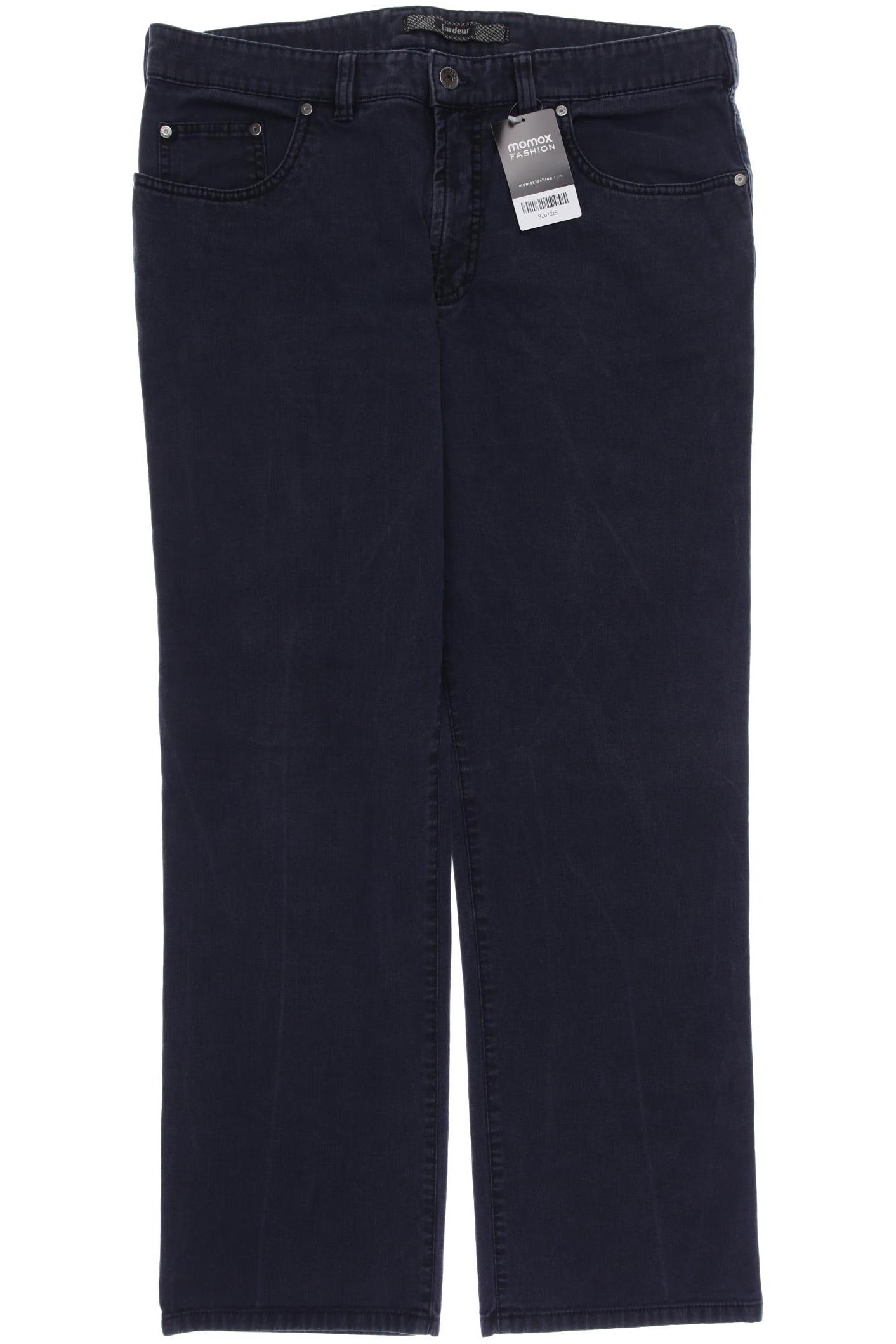 

Atelier Gardeur Herren Jeans, grau, Gr. 38