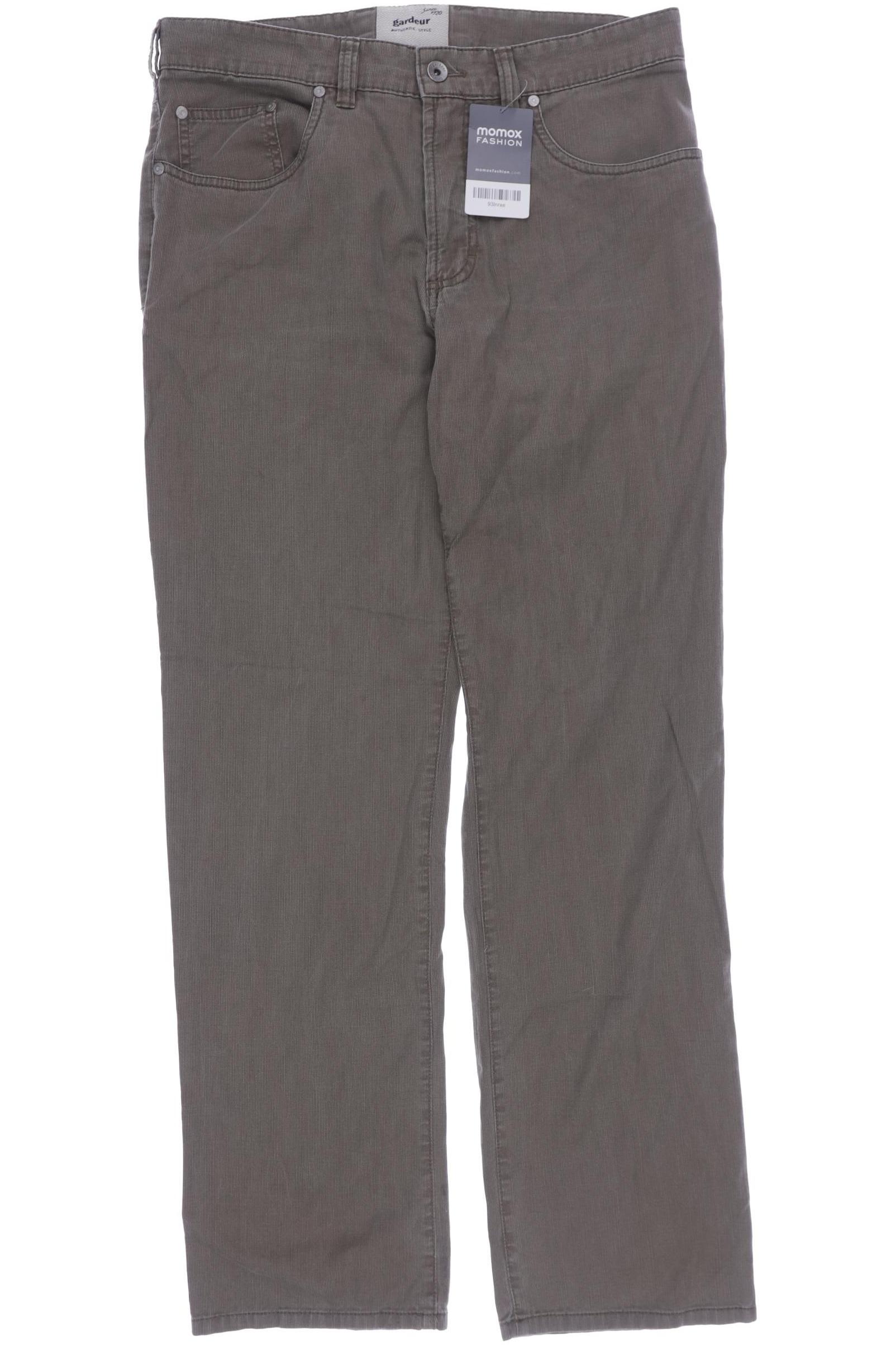 

Atelier Gardeur Herren Jeans, beige
