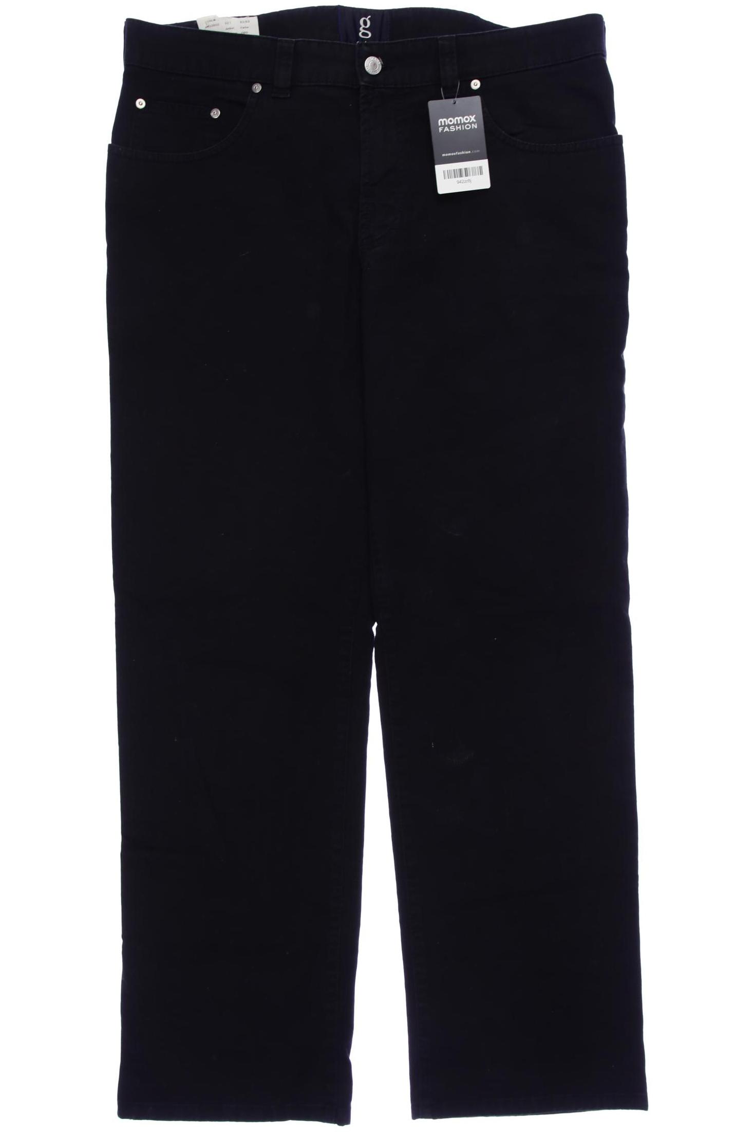 

Atelier Gardeur Herren Jeans, schwarz, Gr. 36