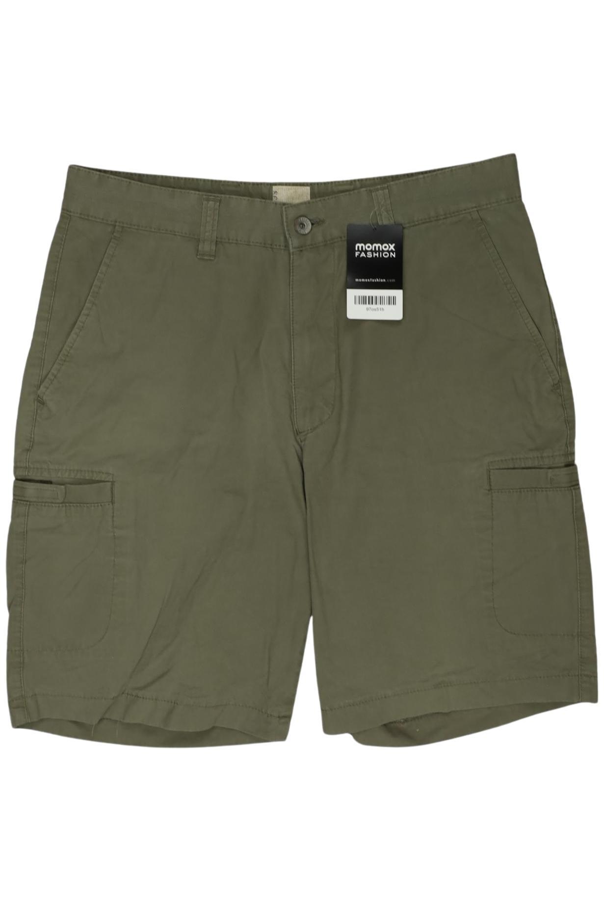 

Atelier Gardeur Herren Shorts, grün, Gr. 48