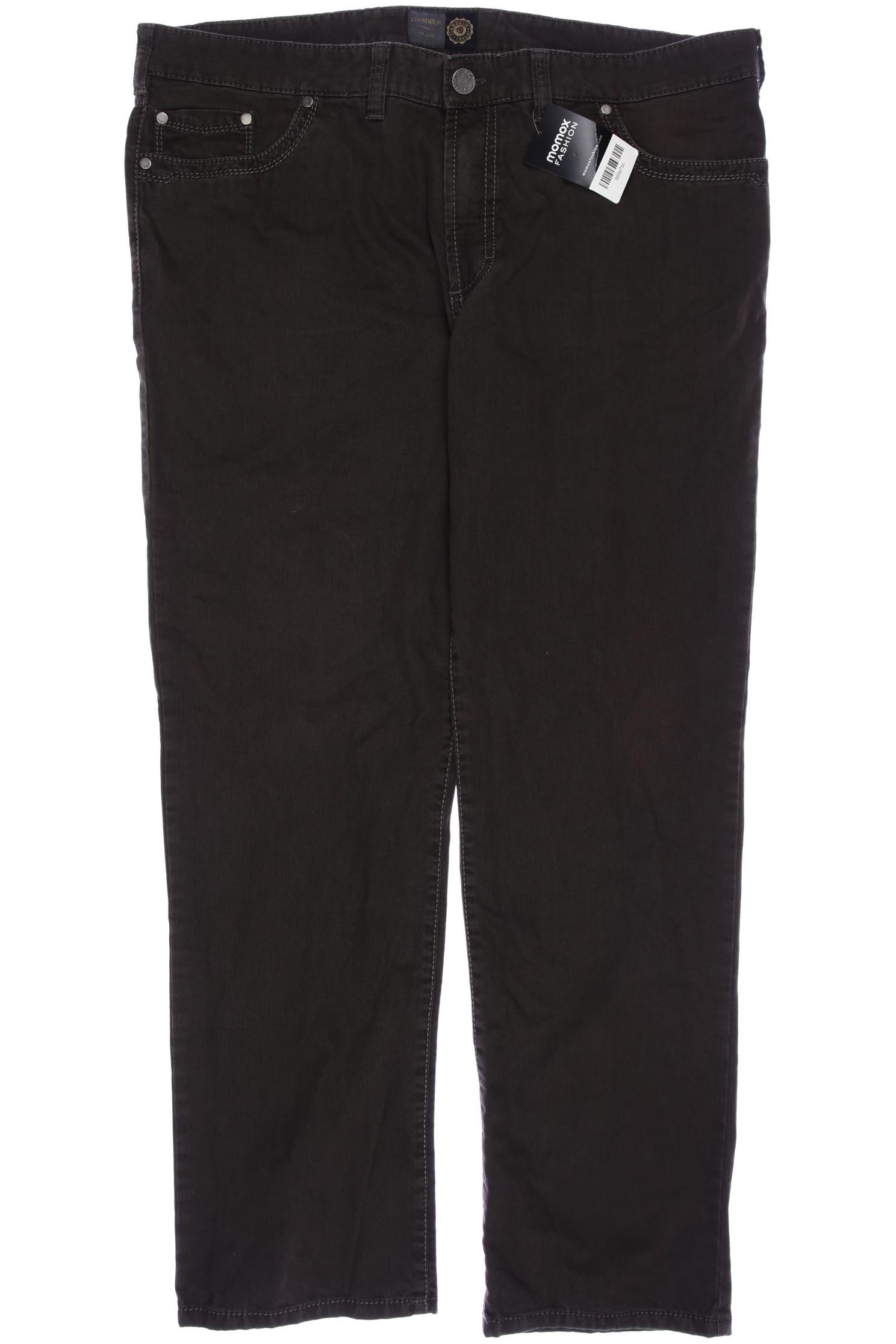 

Atelier Gardeur Herren Jeans, braun