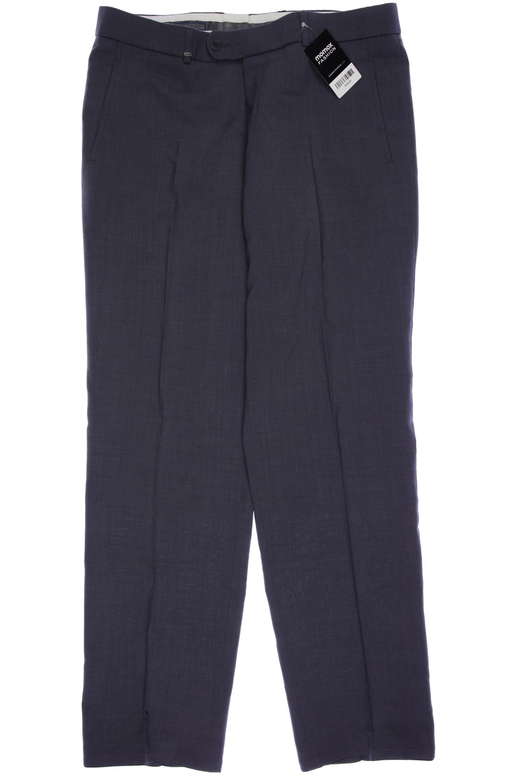 

Atelier Gardeur Herren Stoffhose, grau, Gr. 54