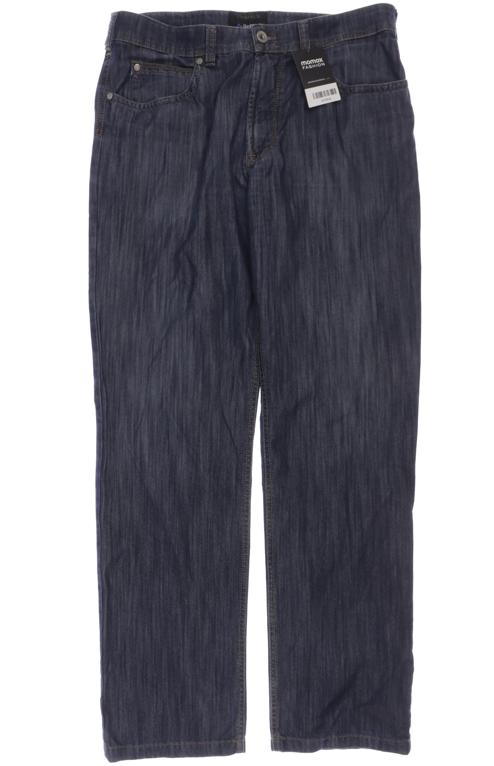 

Atelier Gardeur Herren Jeans, blau, Gr. 35