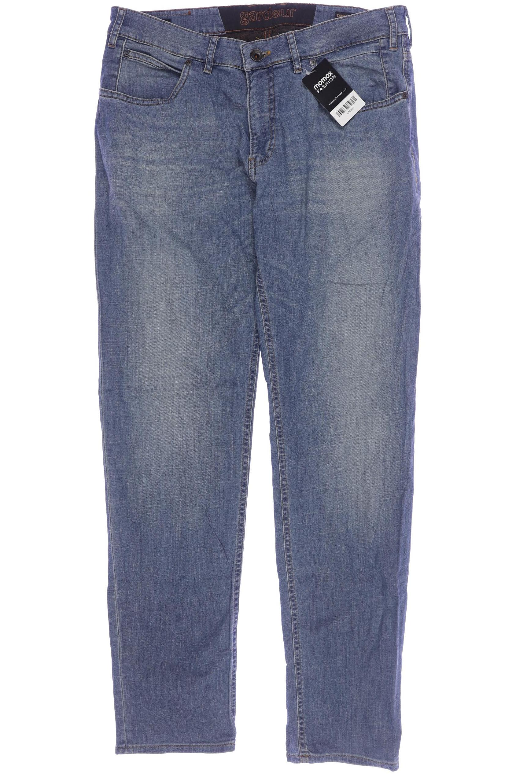 

Atelier Gardeur Herren Jeans, blau, Gr. 34