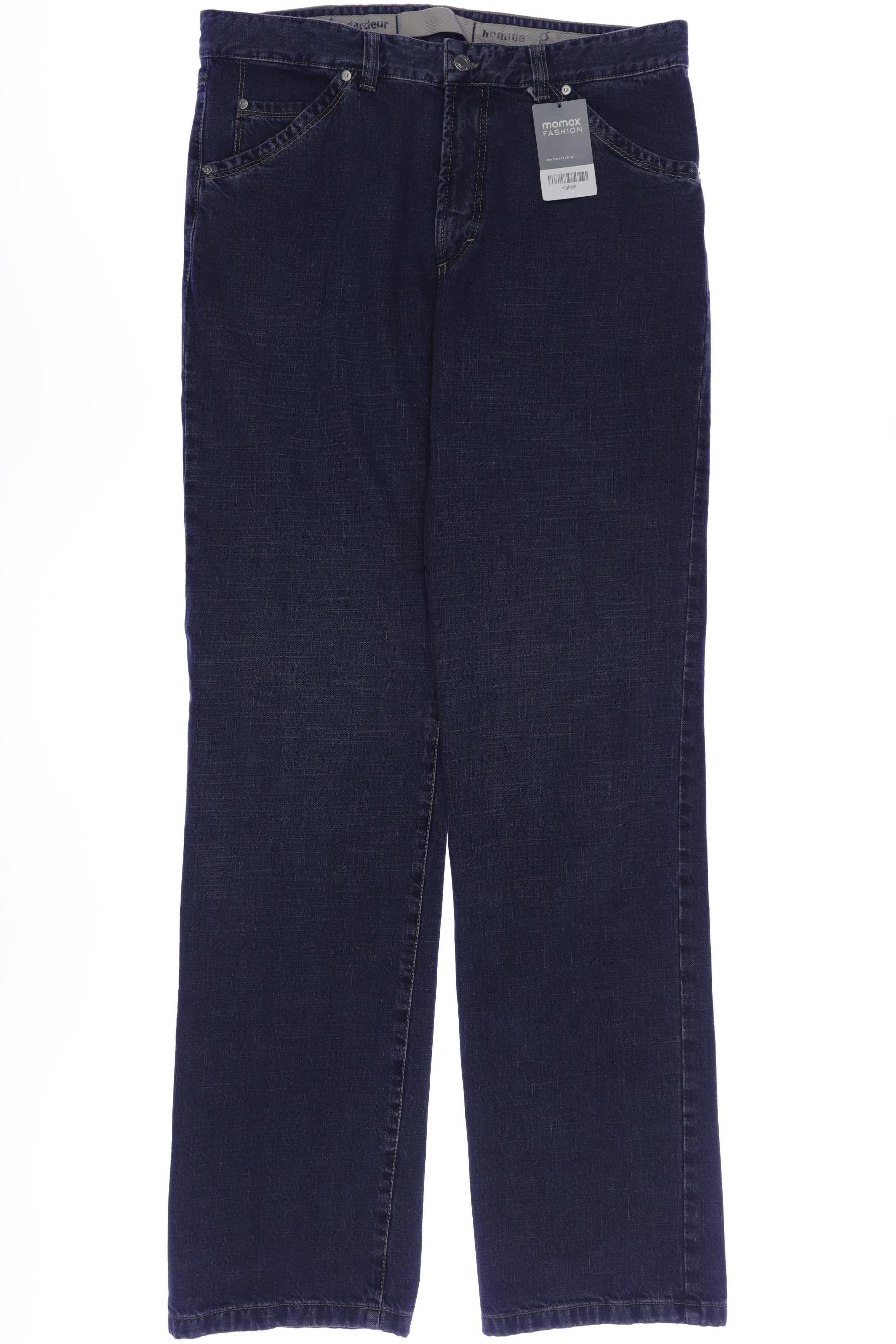

Atelier Gardeur Herren Jeans, blau, Gr. 36