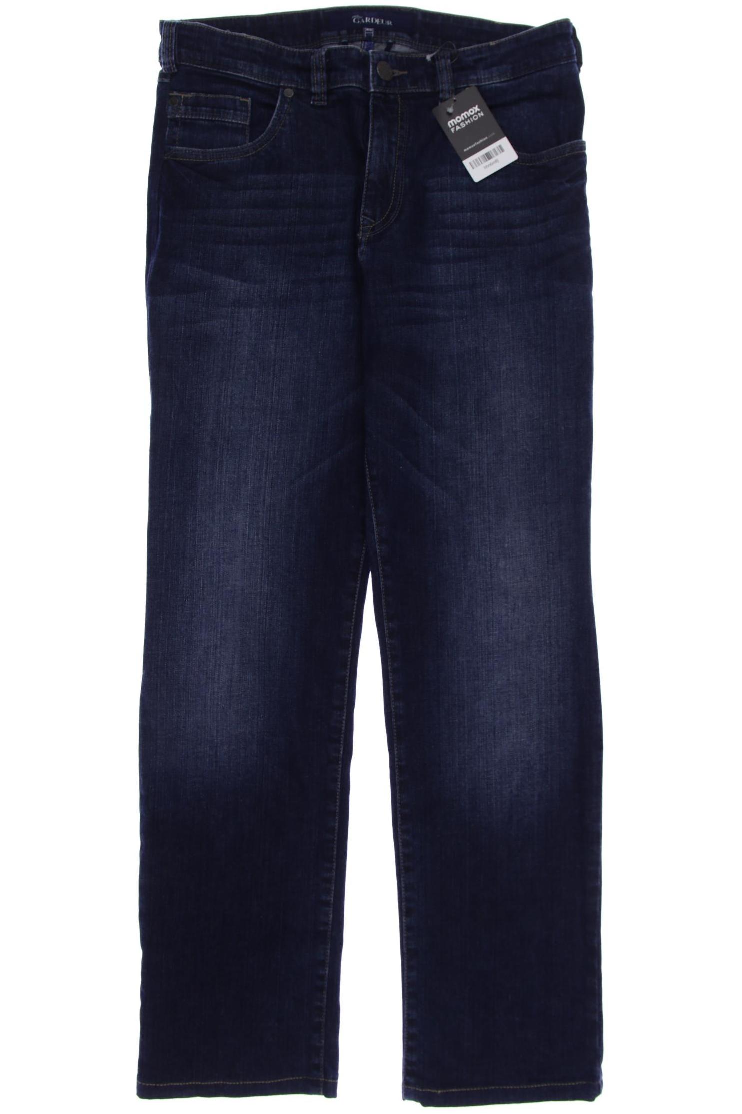 

Atelier Gardeur Herren Jeans, blau, Gr. 36
