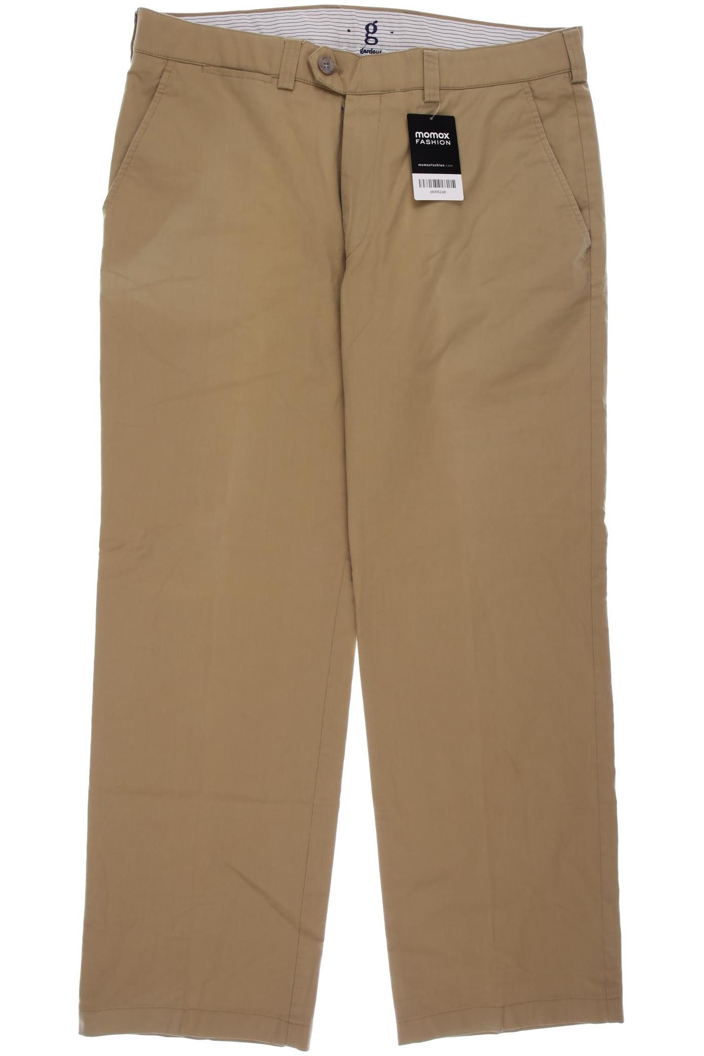 

Atelier Gardeur Herren Stoffhose, beige