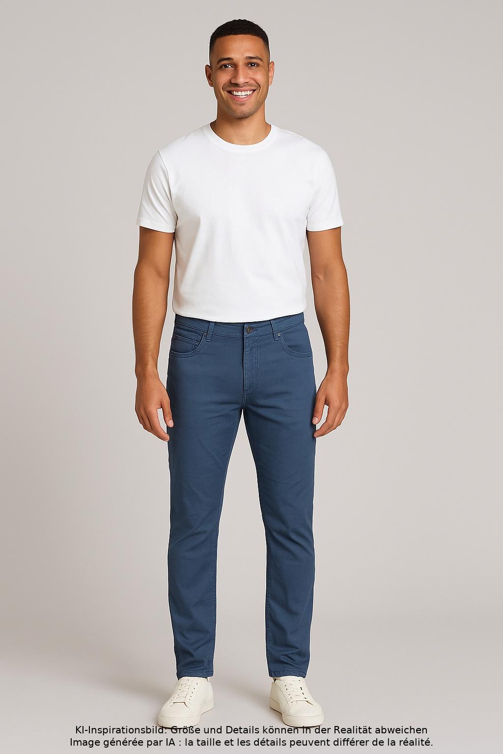 

Atelier Gardeur Herren Jeans, blau, Gr. 34