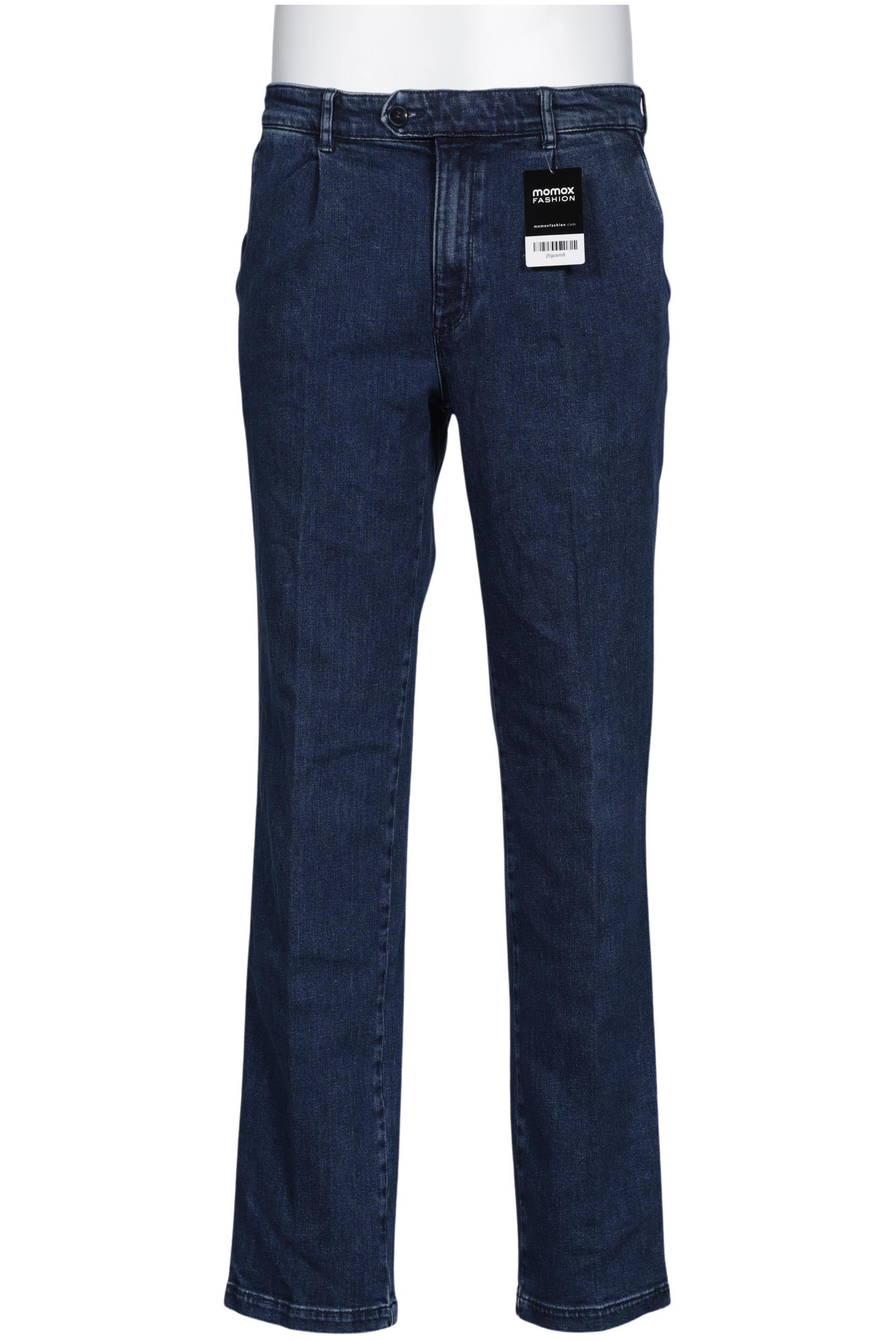 

Atelier Gardeur Herren Jeans, blau, Gr. 38
