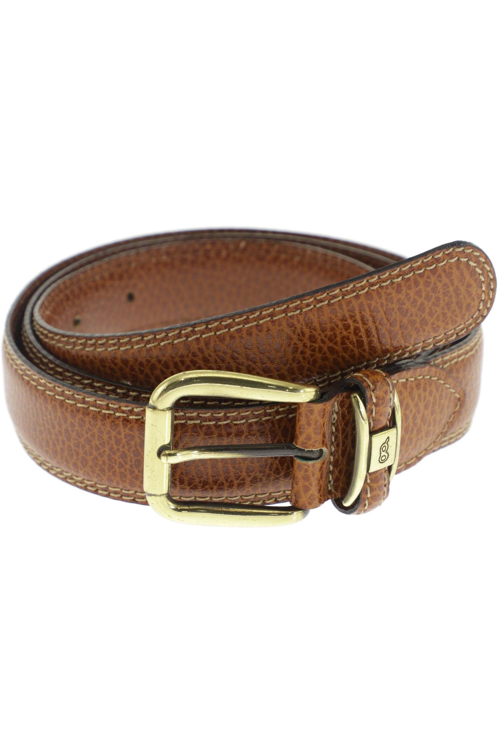 

Atelier Gardeur Herren Gürtel, braun, Gr. 105