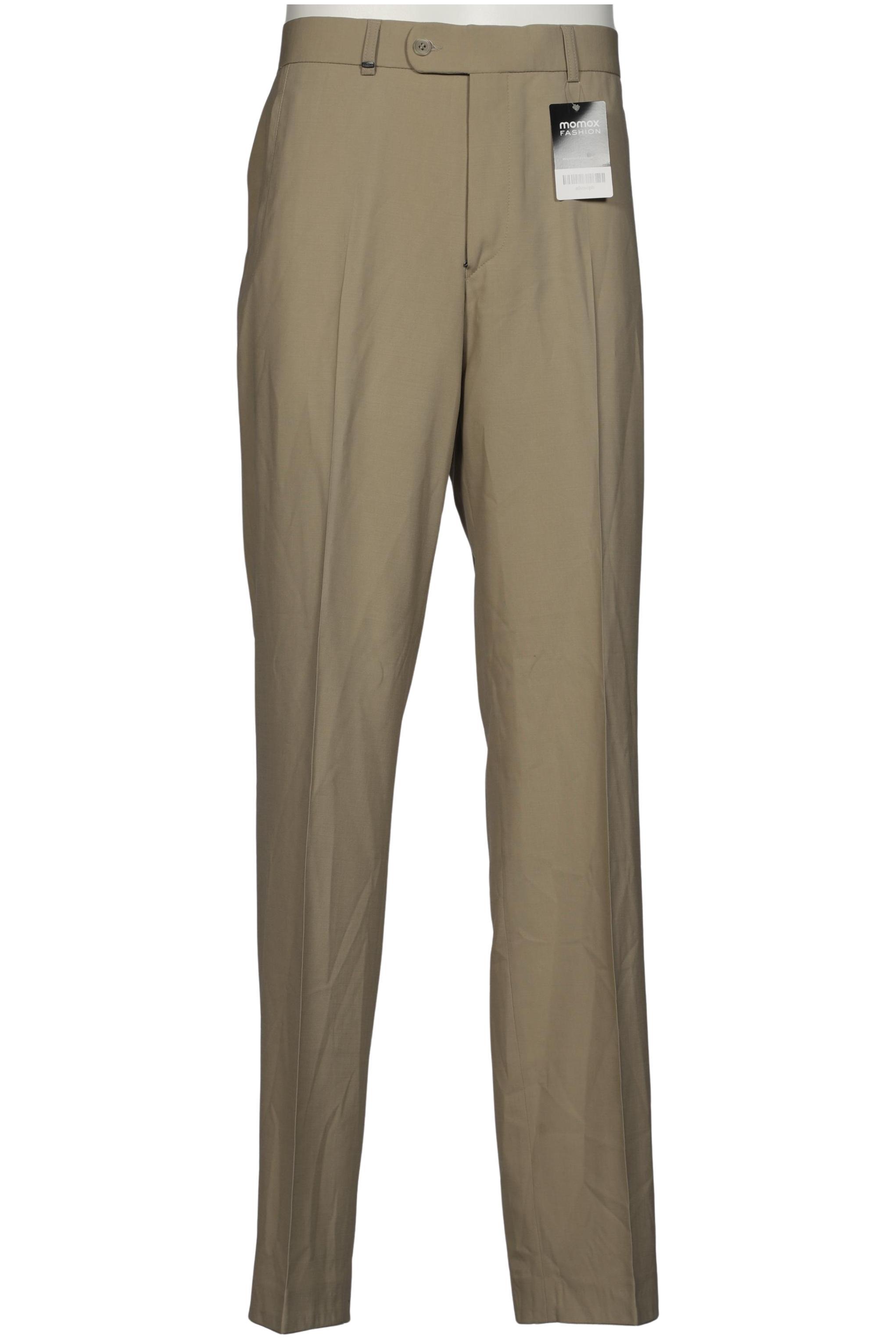 

Atelier Gardeur Herren Stoffhose, beige, Gr. 34