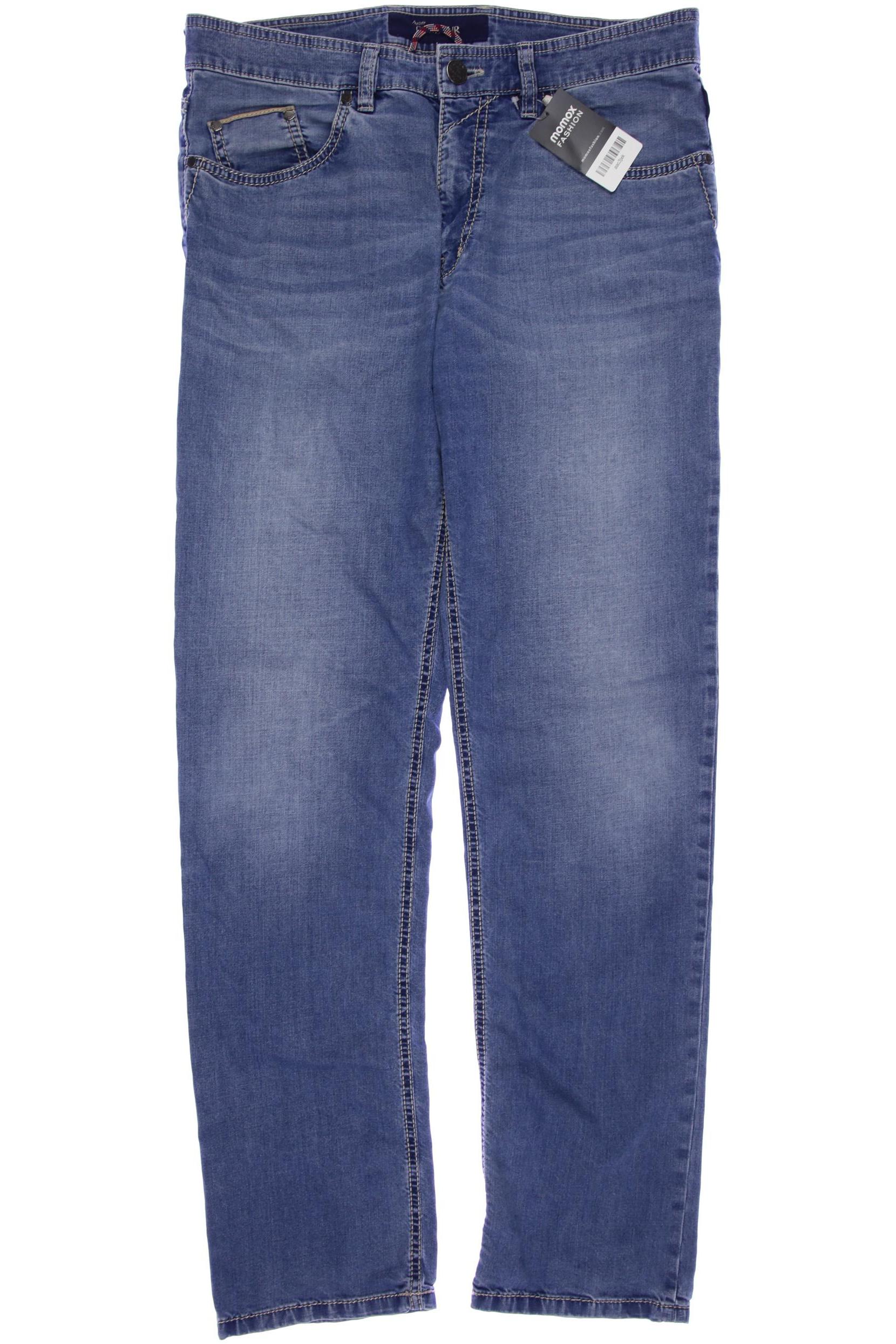 

Atelier Gardeur Herren Jeans, blau, Gr. 34