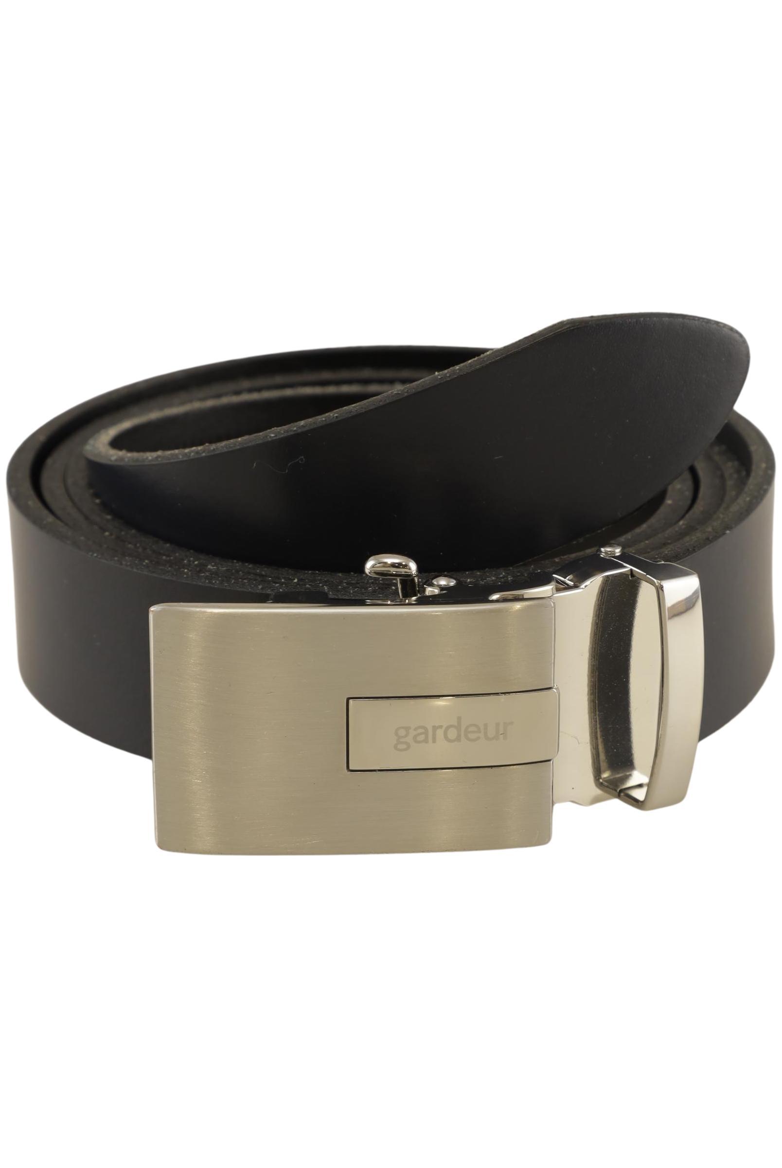 Thumbnail - Atelier Gardeur Herren Gürtel, schwarz, Gr. 115
