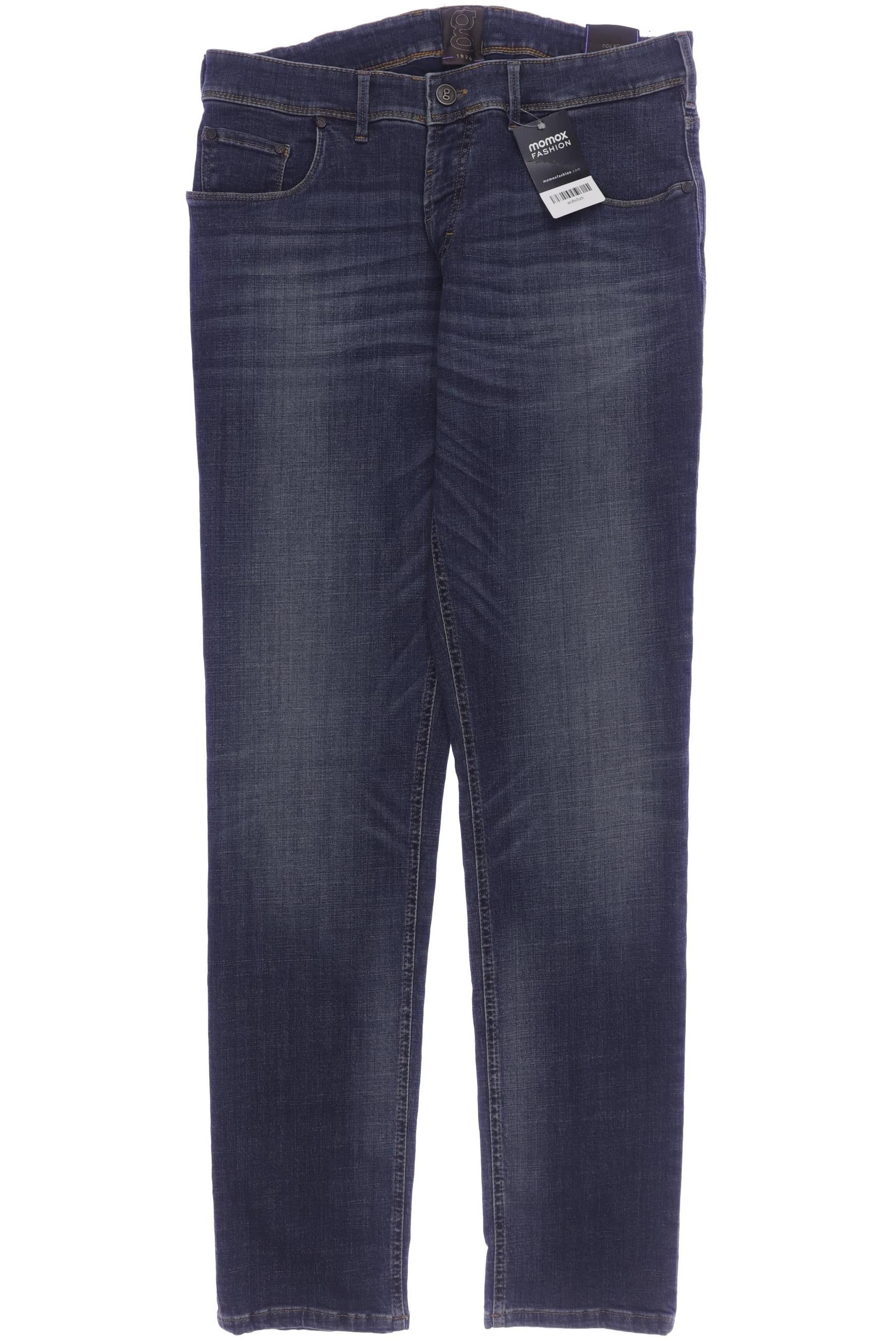 

Atelier Gardeur Herren Jeans, blau, Gr. 34