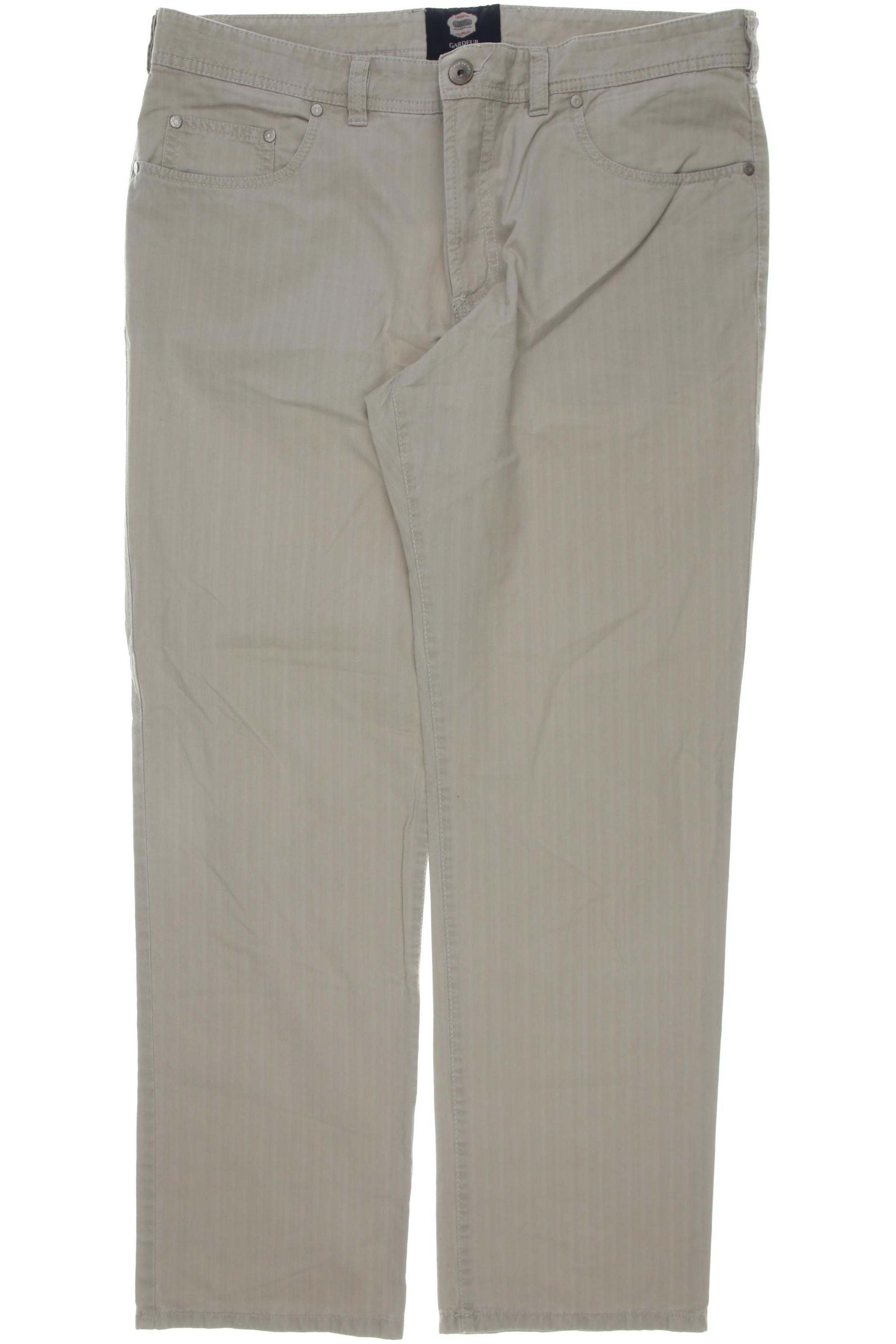 

Atelier Gardeur Herren Jeans, grau, Gr. 26