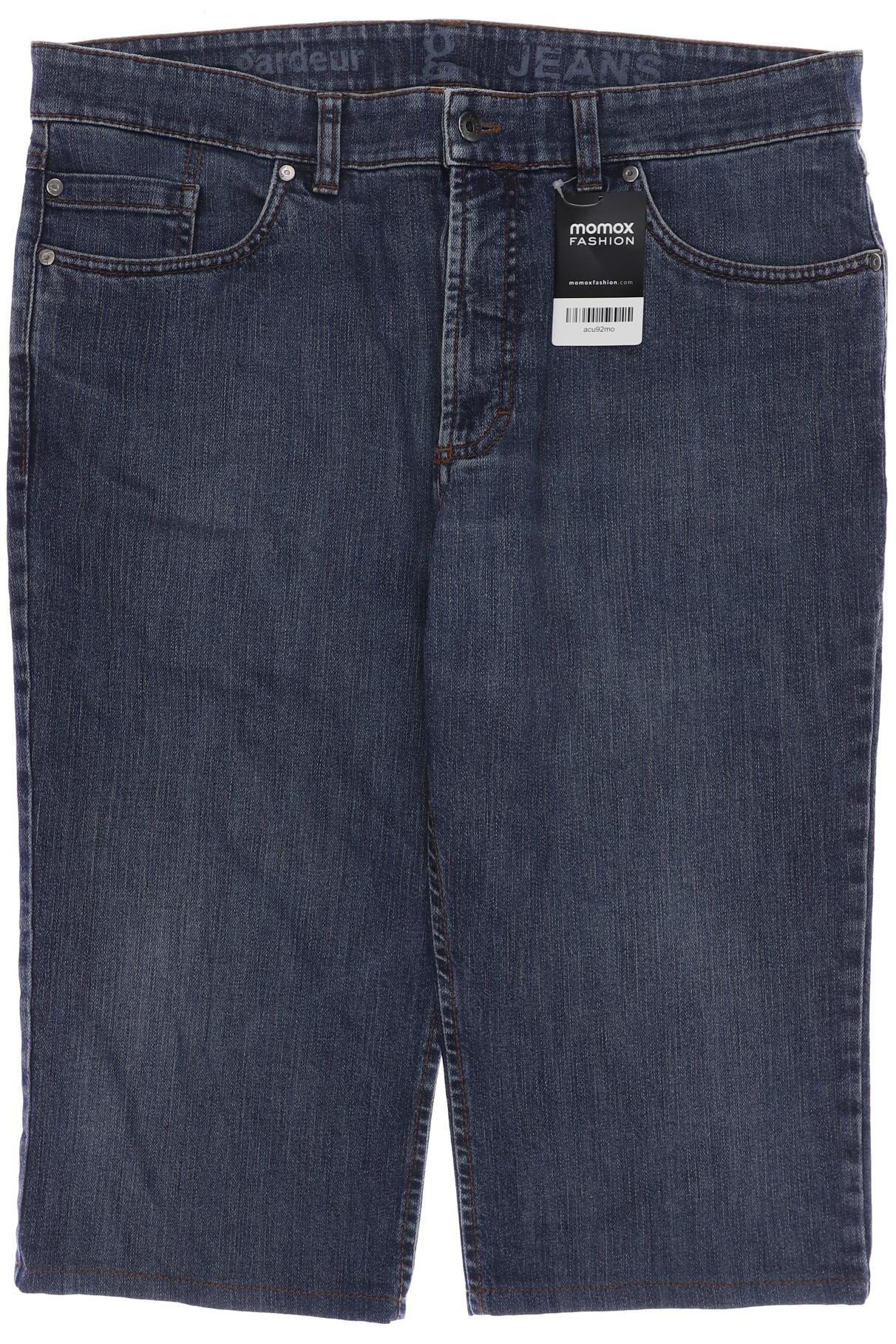 

Atelier Gardeur Herren Shorts, blau