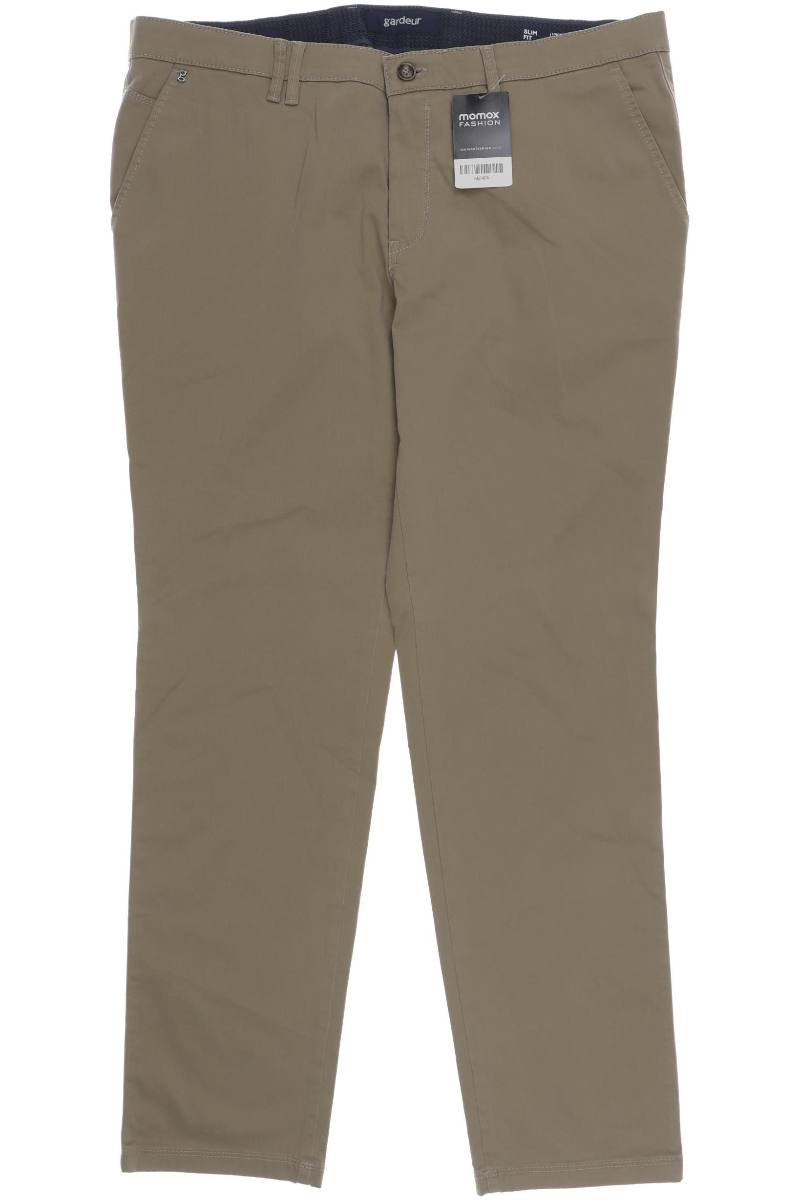 

Atelier Gardeur Herren Stoffhose, beige