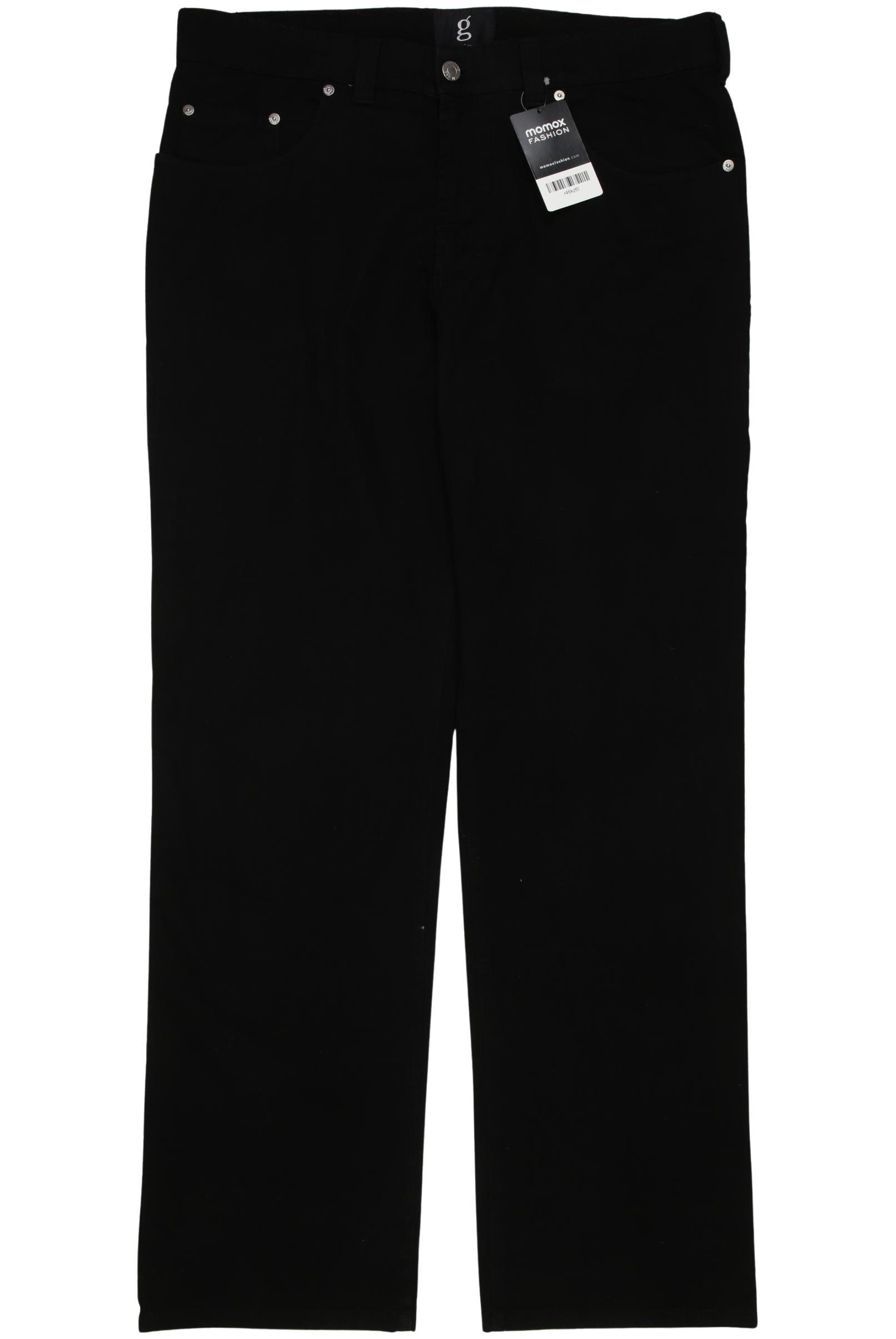 

Atelier Gardeur Herren Jeans, schwarz, Gr. 25