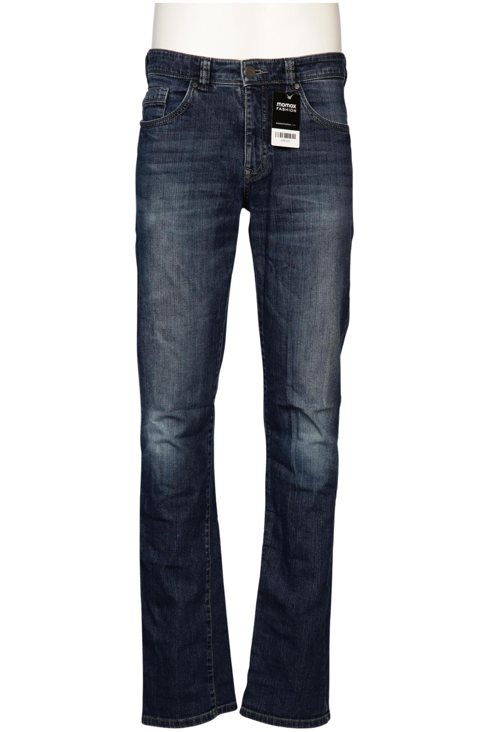 

Atelier Gardeur Herren Jeans, blau, Gr. 33