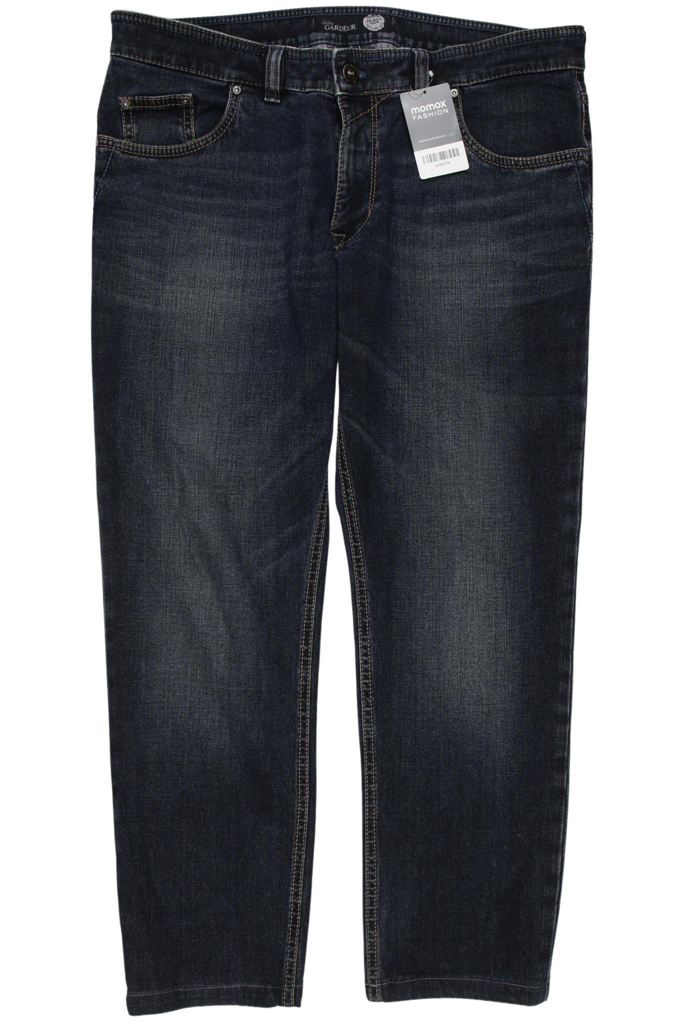 

Atelier Gardeur Herren Jeans, marineblau, Gr. 38