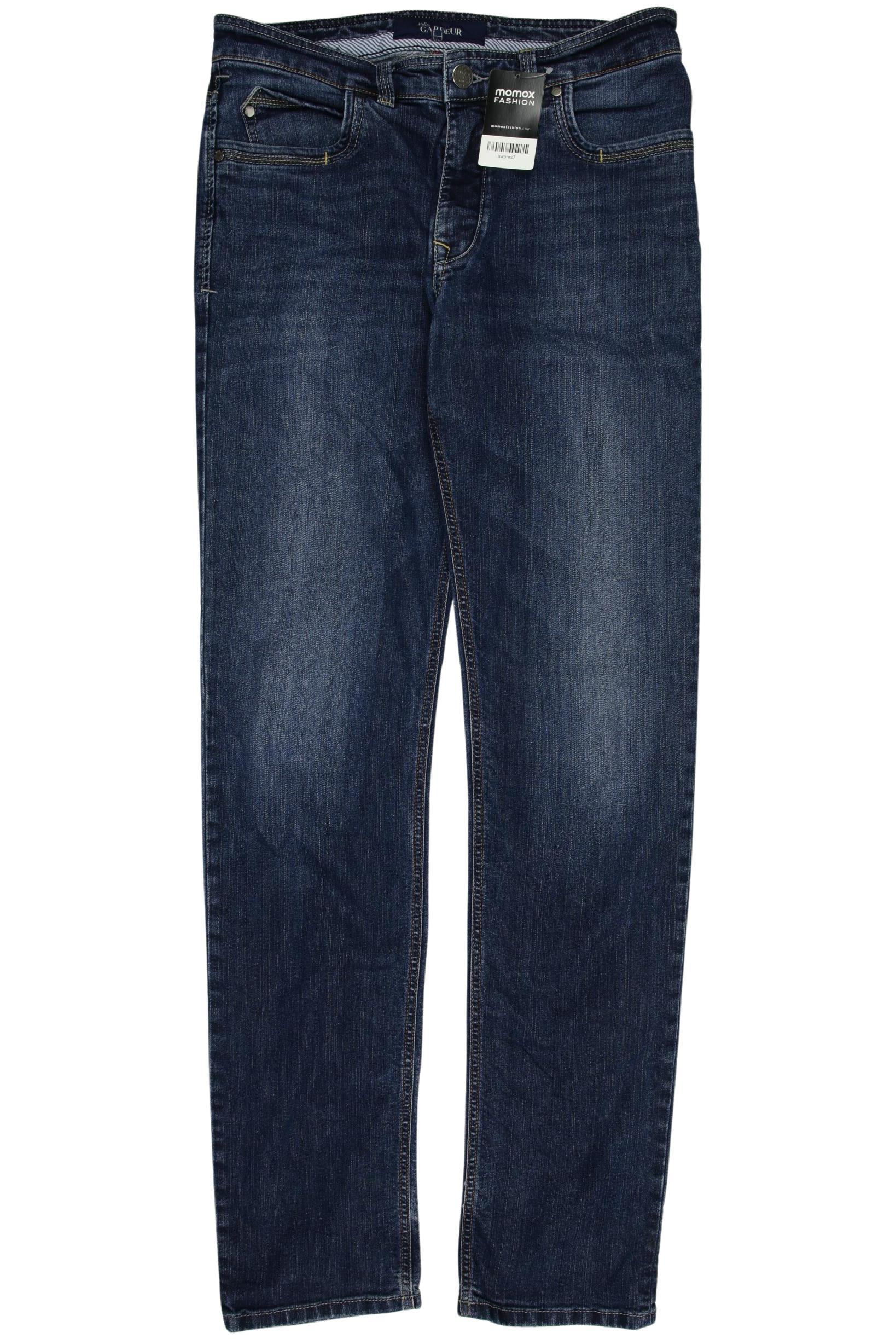 

Atelier Gardeur Herren Jeans, blau, Gr. 34