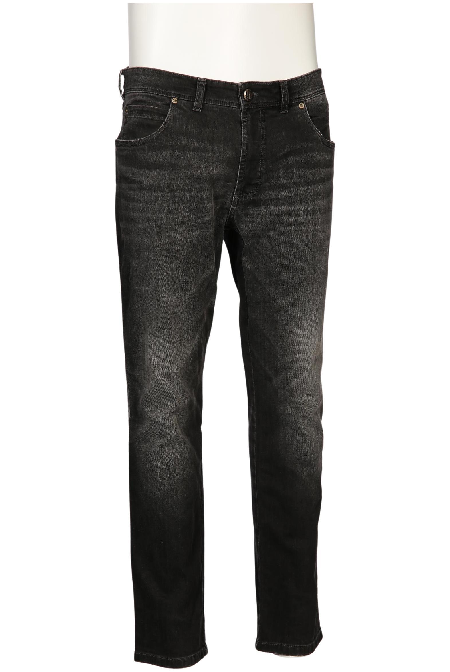 

Atelier Gardeur Herren Jeans, schwarz, Gr. 36