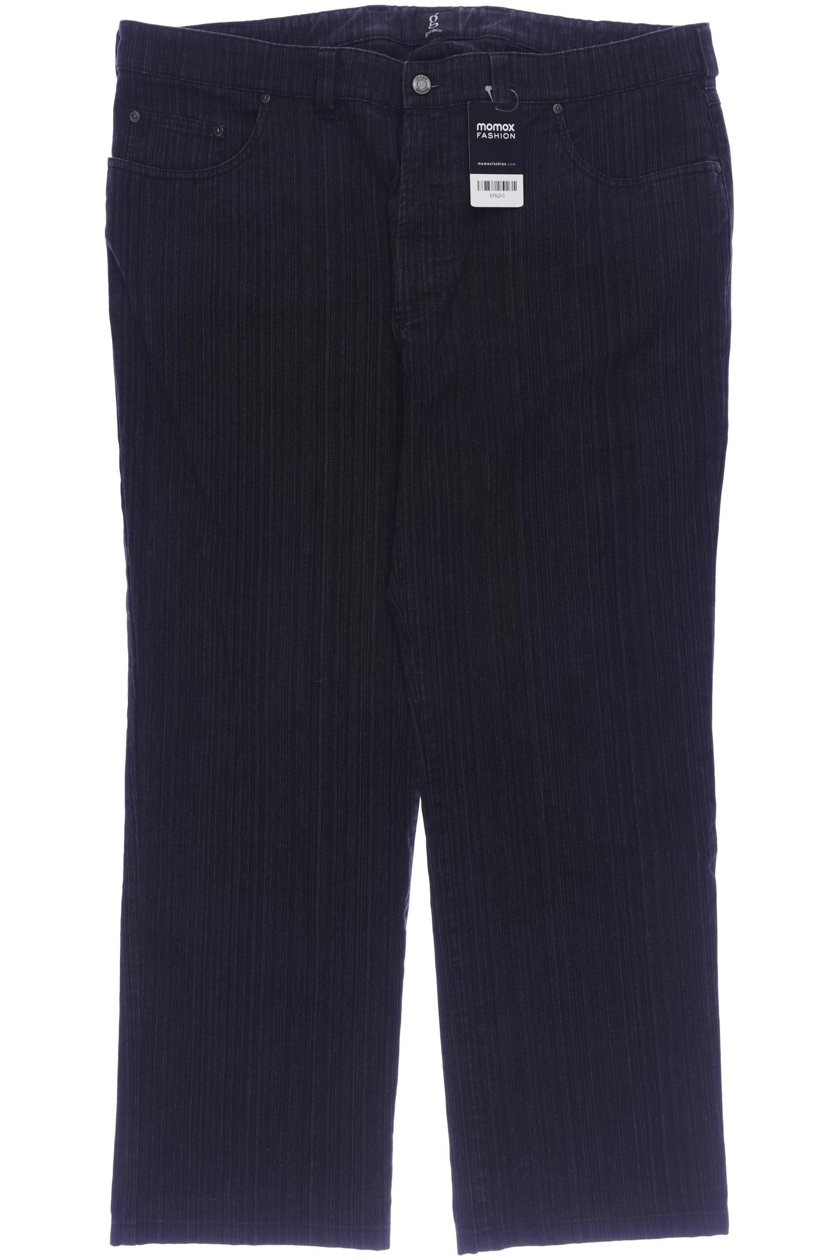 

Atelier Gardeur Herren Jeans, schwarz, Gr. 29