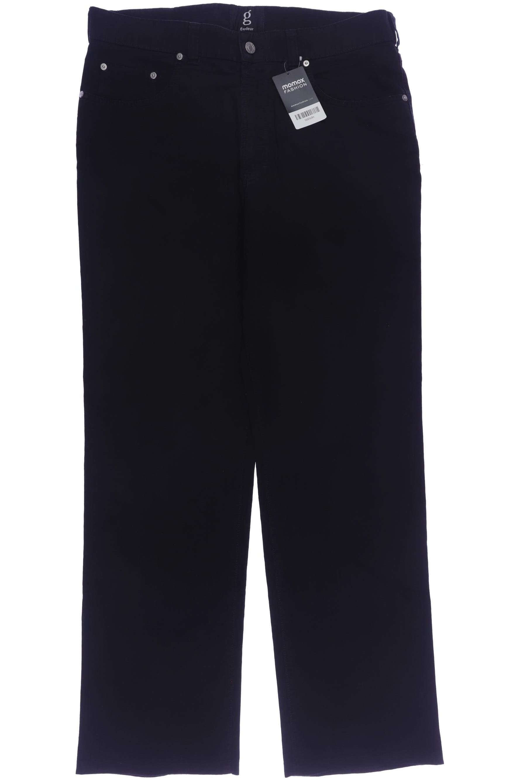 

Atelier Gardeur Herren Jeans, schwarz, Gr. 35