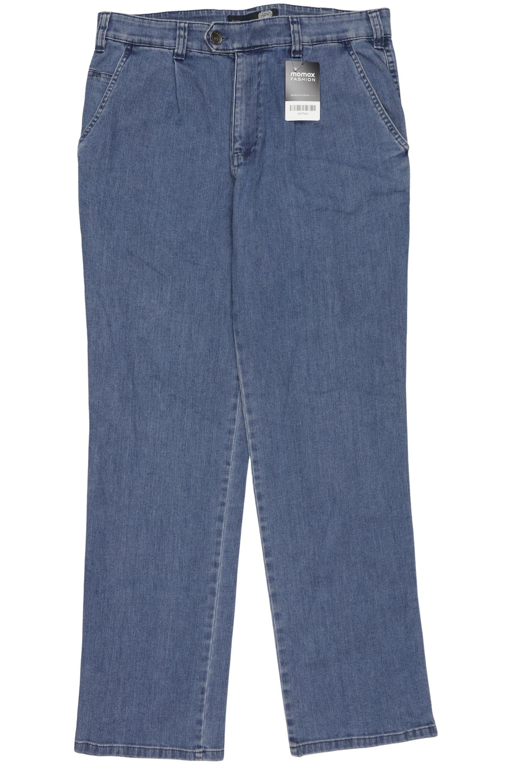 

Atelier Gardeur Herren Jeans, blau, Gr. 50